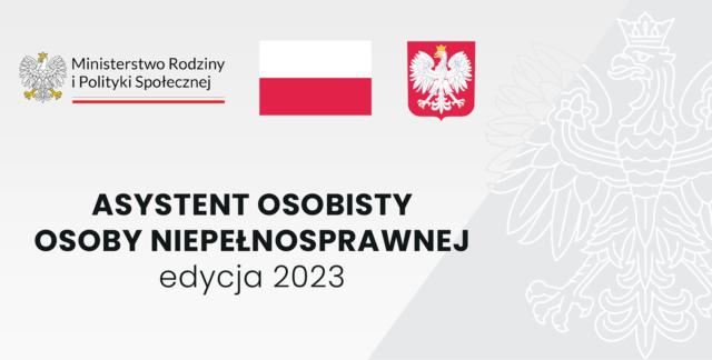 PROGRAM AOON - ważne informacje
