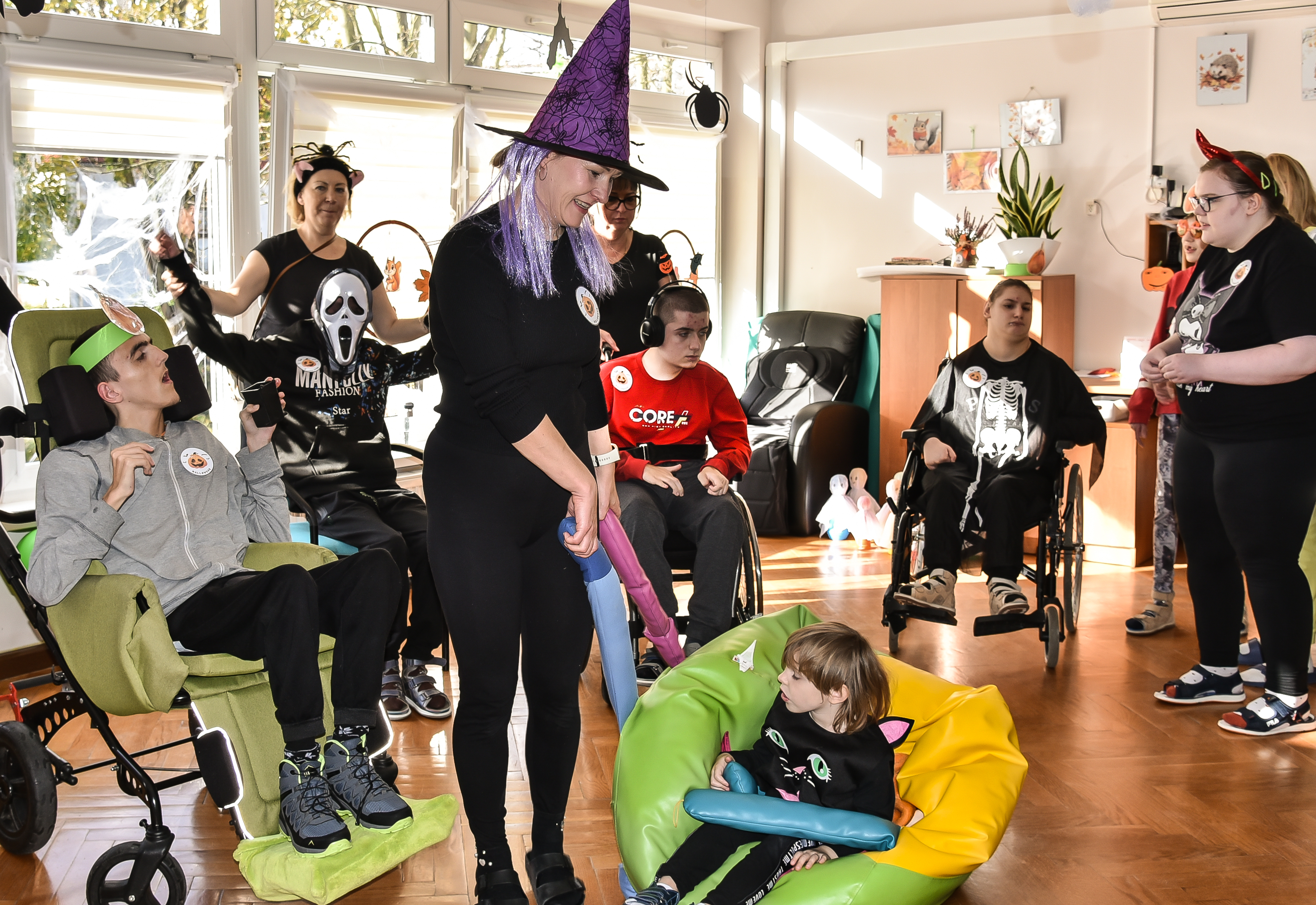 HALLOWEEN 2025 — zdjęcie 2 z 24