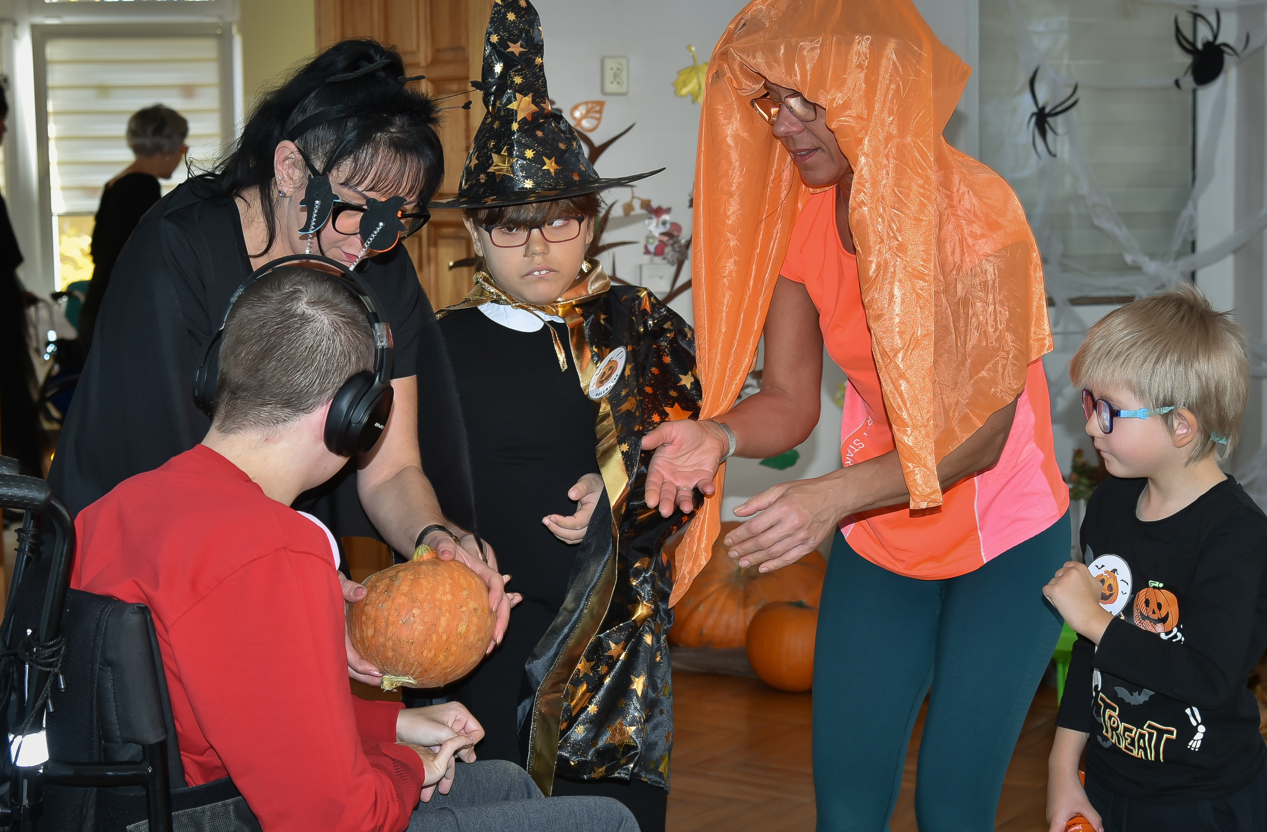 HALLOWEEN 2025 — zdjęcie 3 z 24
