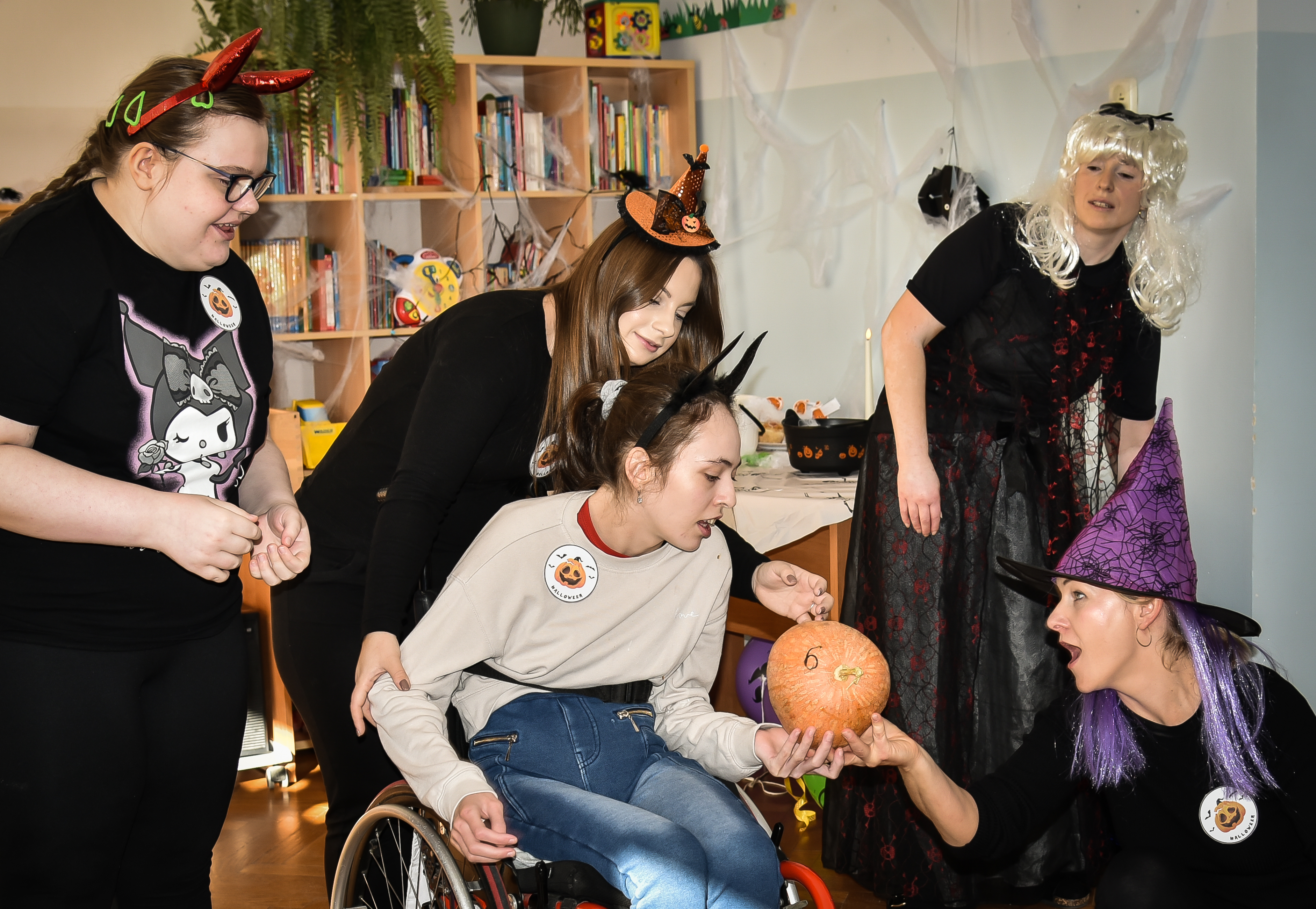 HALLOWEEN 2025 — zdjęcie 4 z 24