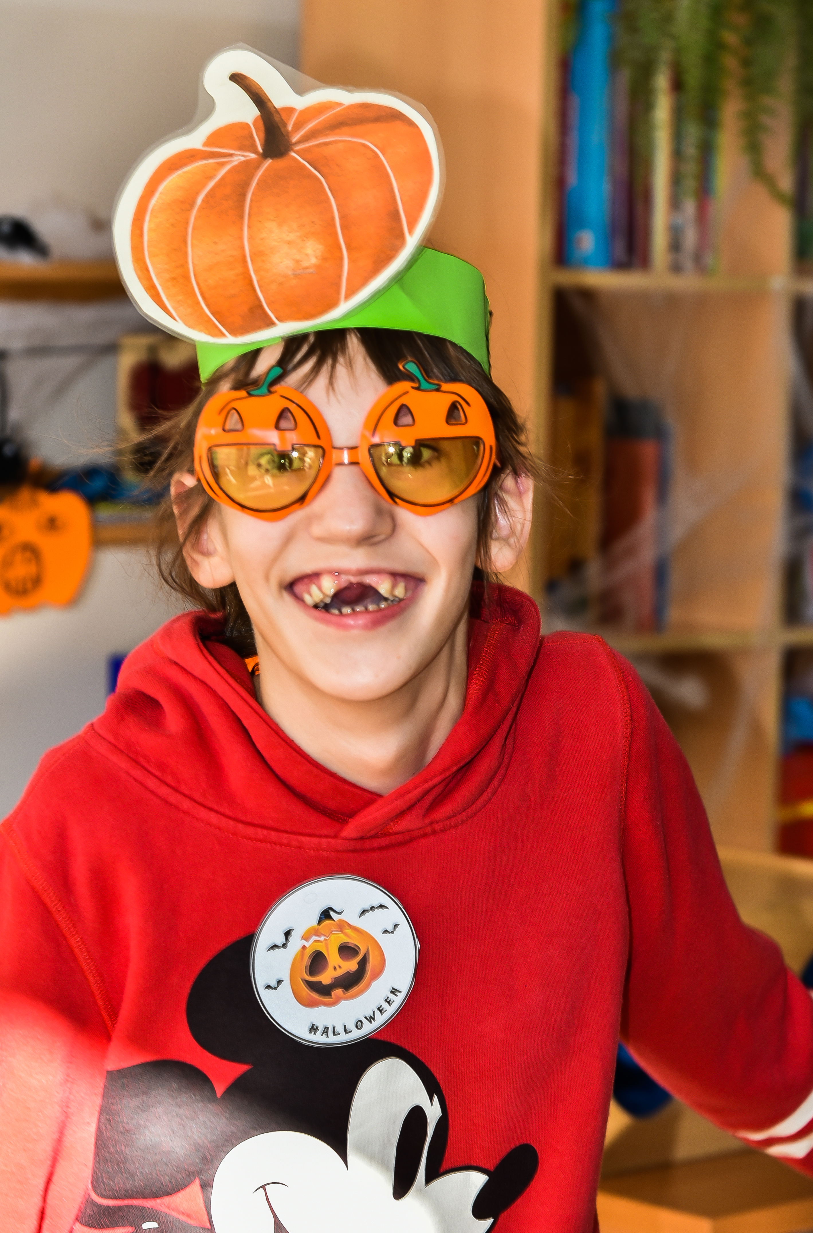 HALLOWEEN 2025 — zdjęcie 6 z 24