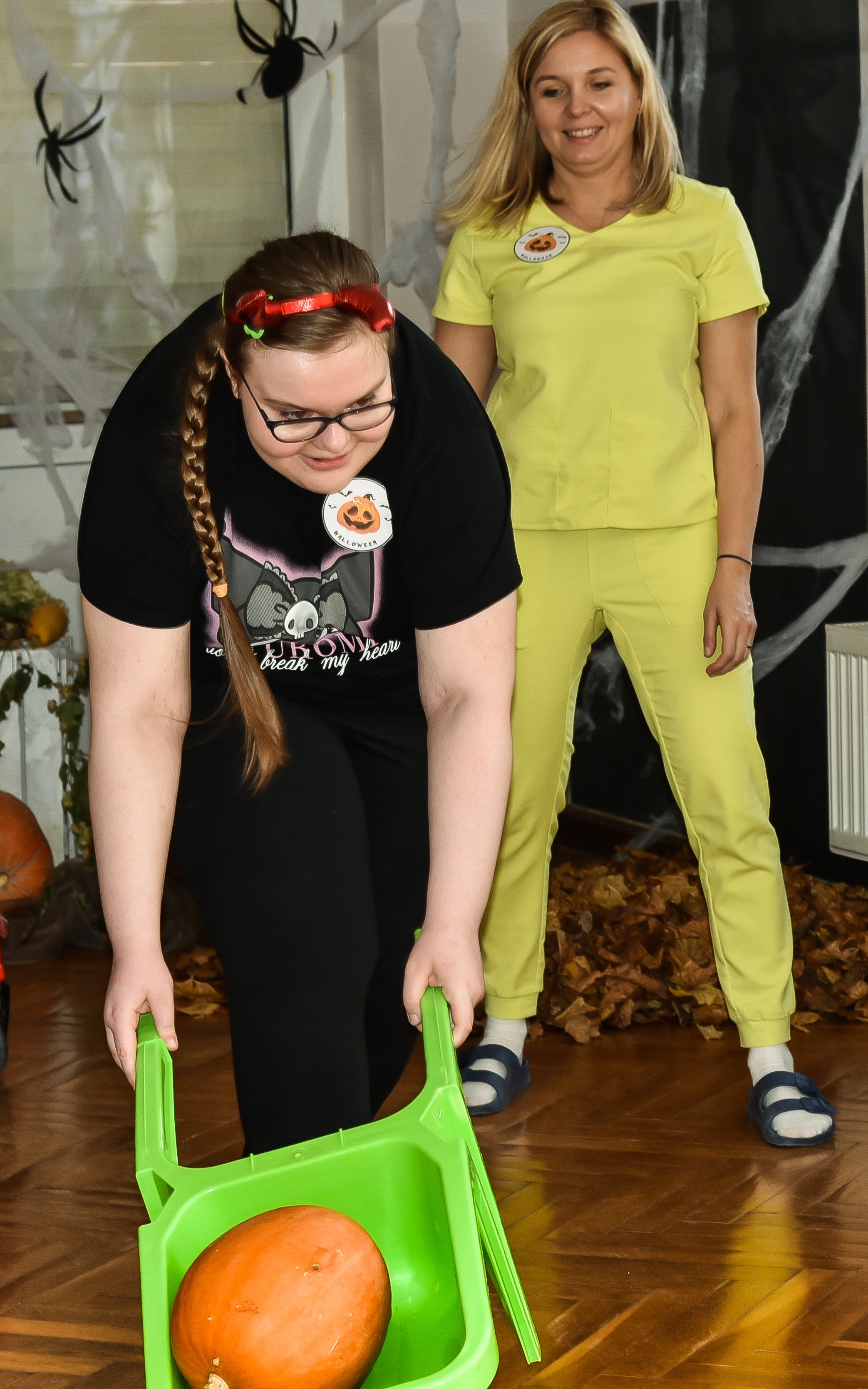 HALLOWEEN 2025 — zdjęcie 8 z 24