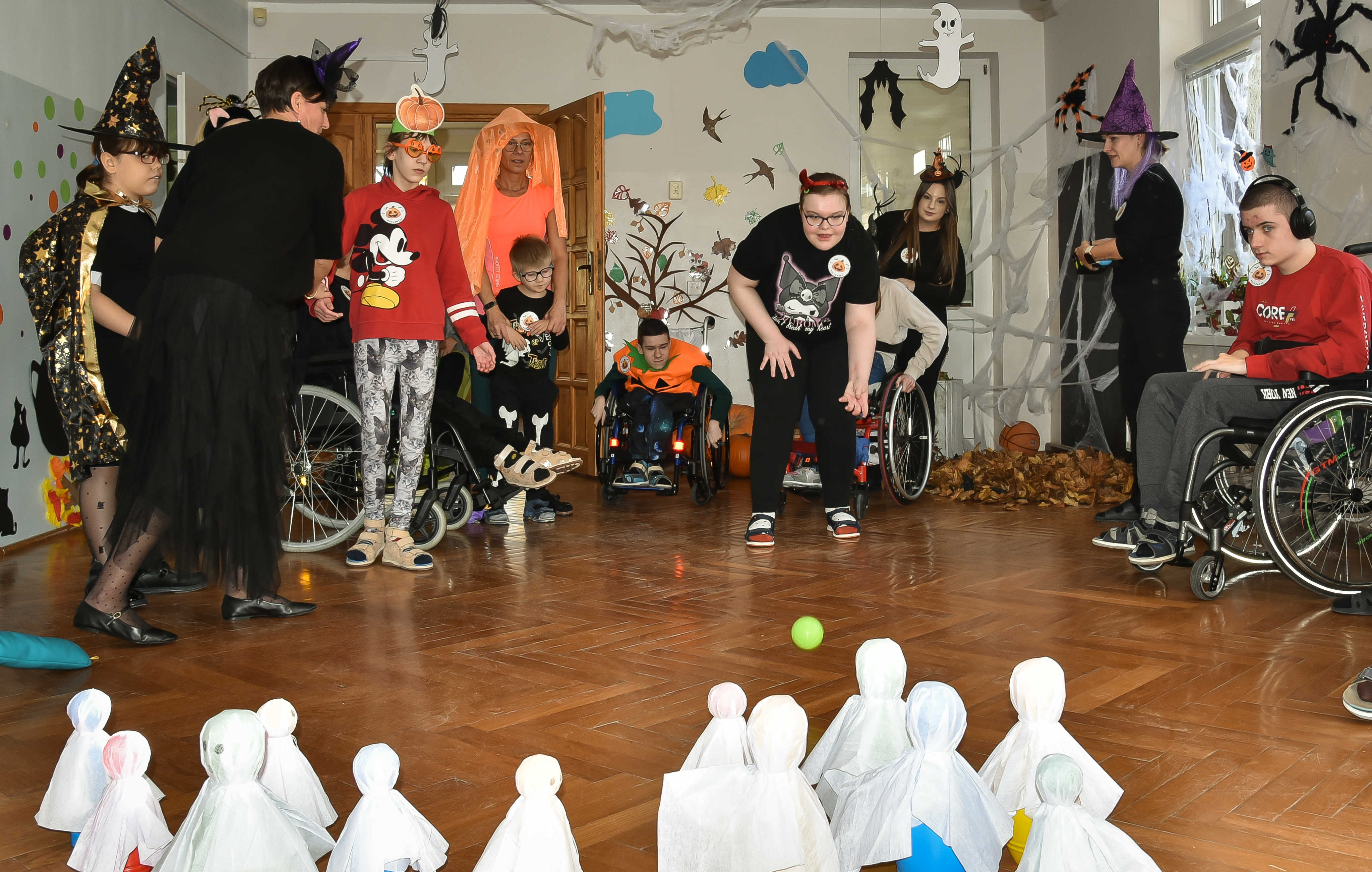 HALLOWEEN 2025 — zdjęcie 9 z 24