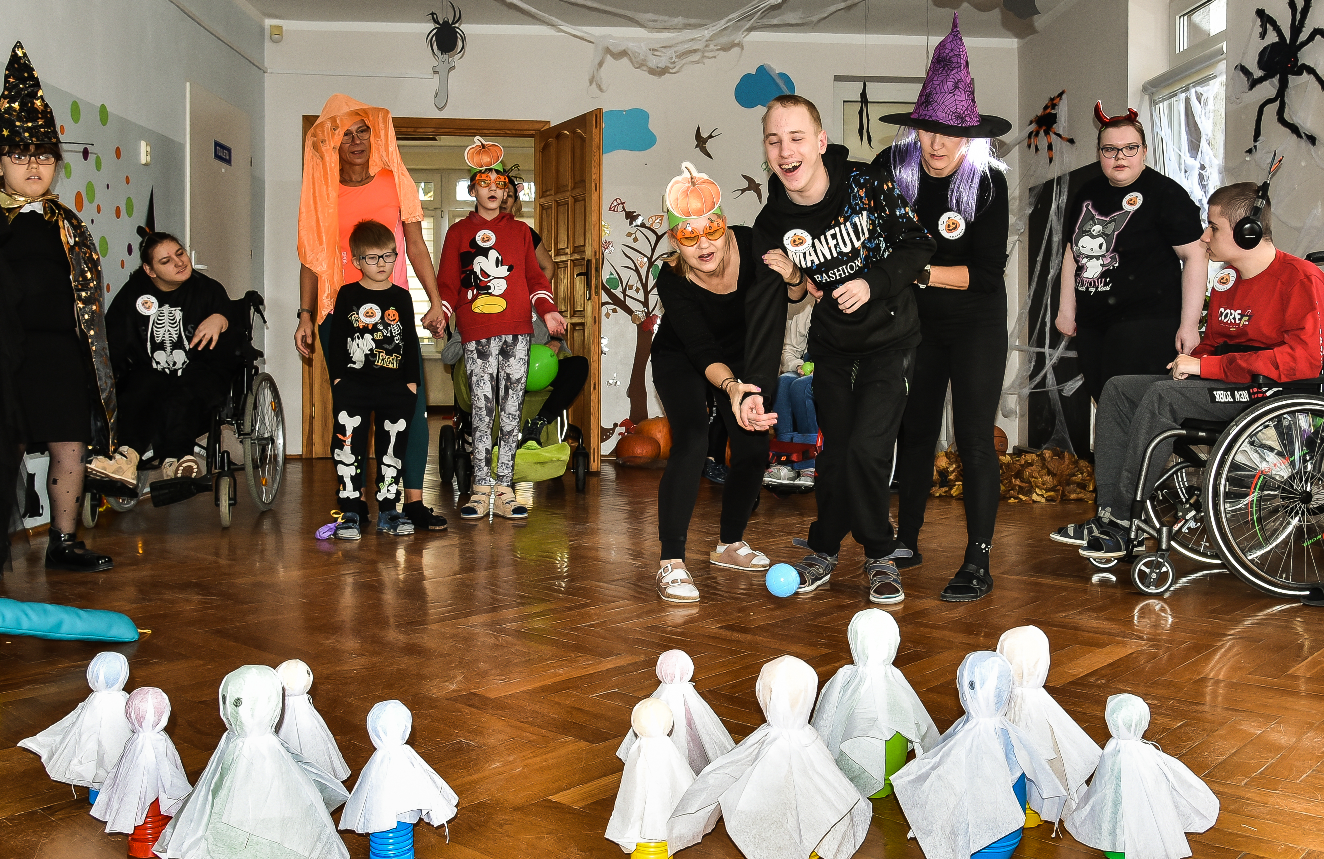 HALLOWEEN 2025 — zdjęcie 10 z 24