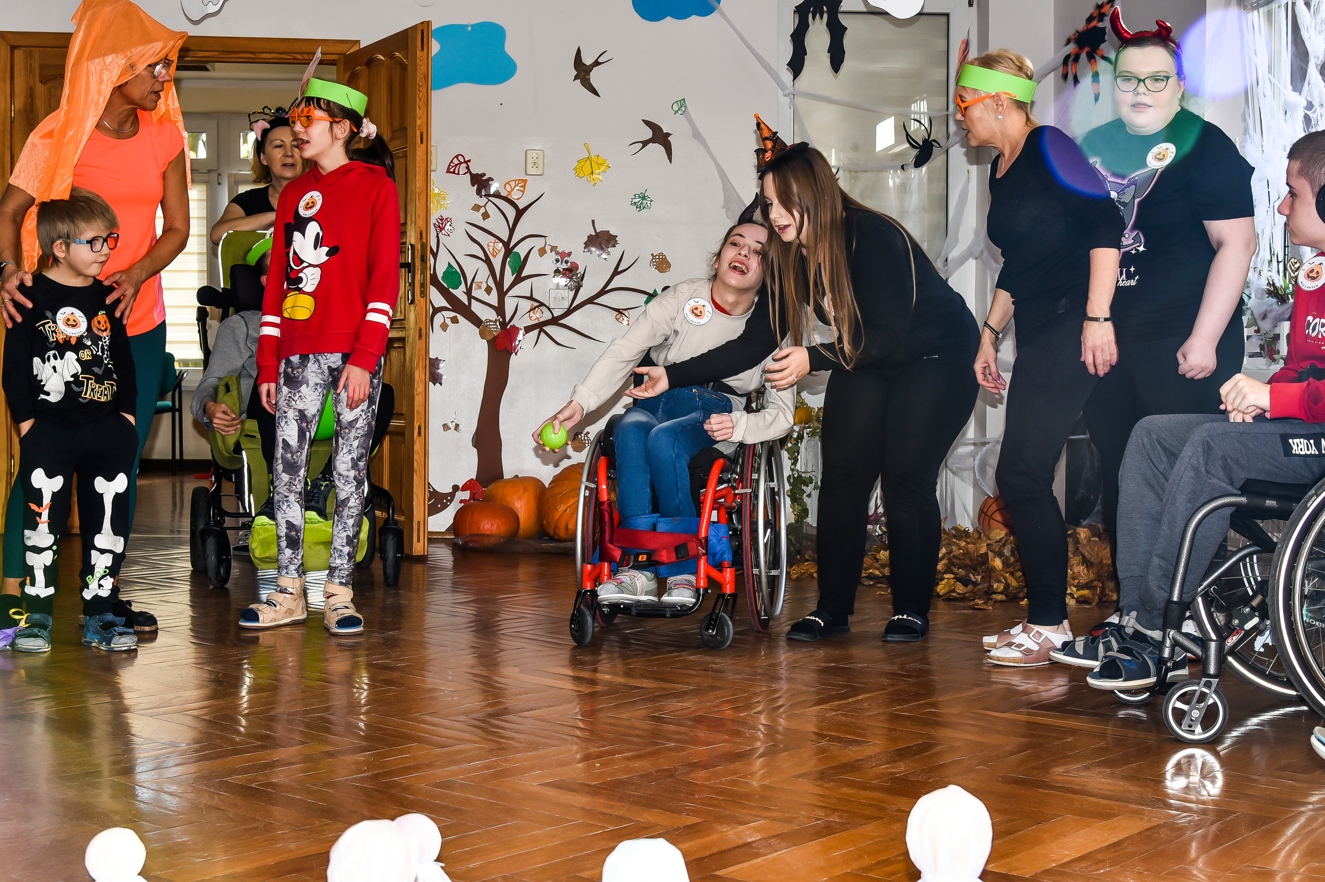 HALLOWEEN 2025 — zdjęcie 11 z 24
