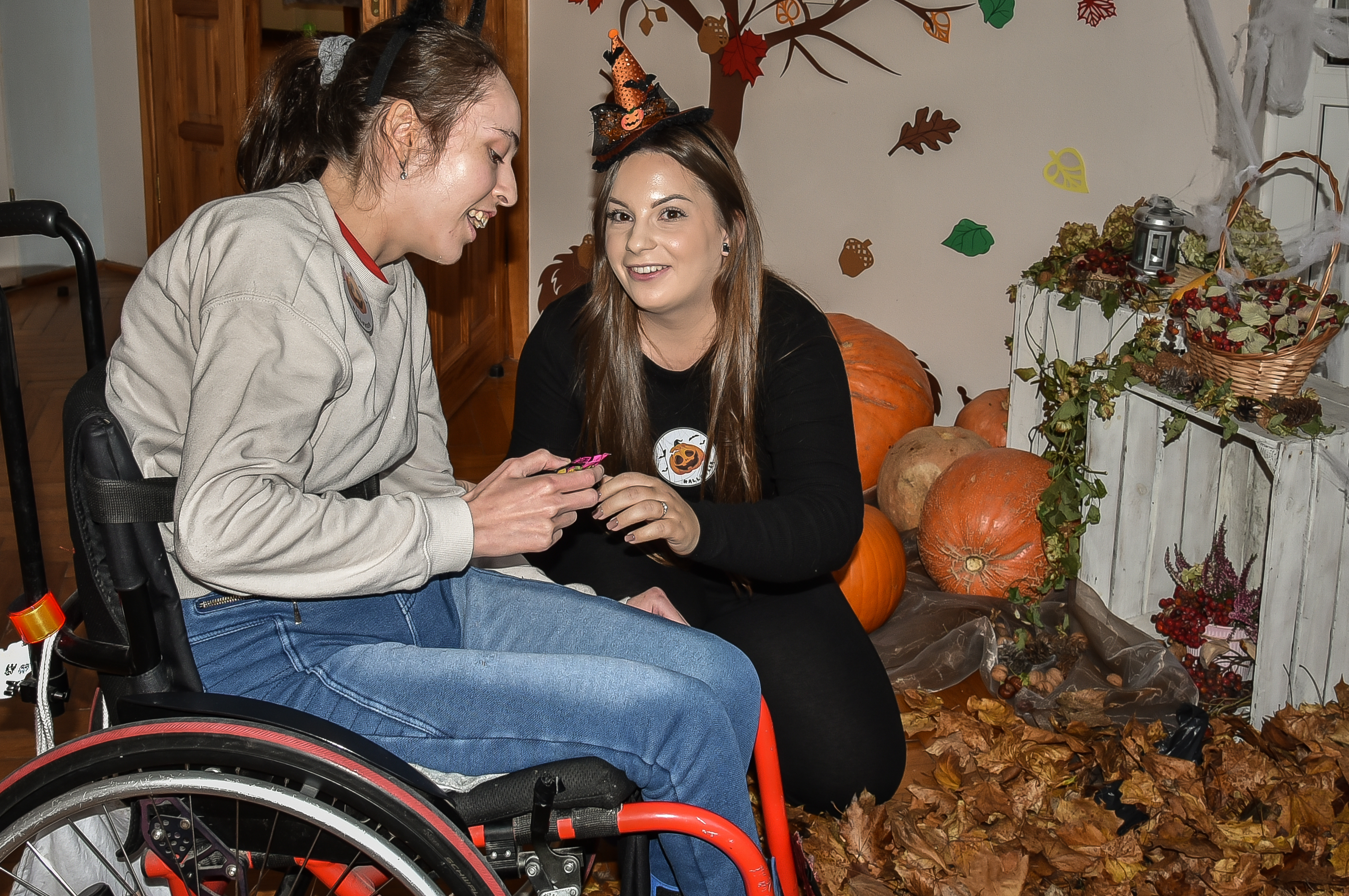 HALLOWEEN 2025 — zdjęcie 12 z 24
