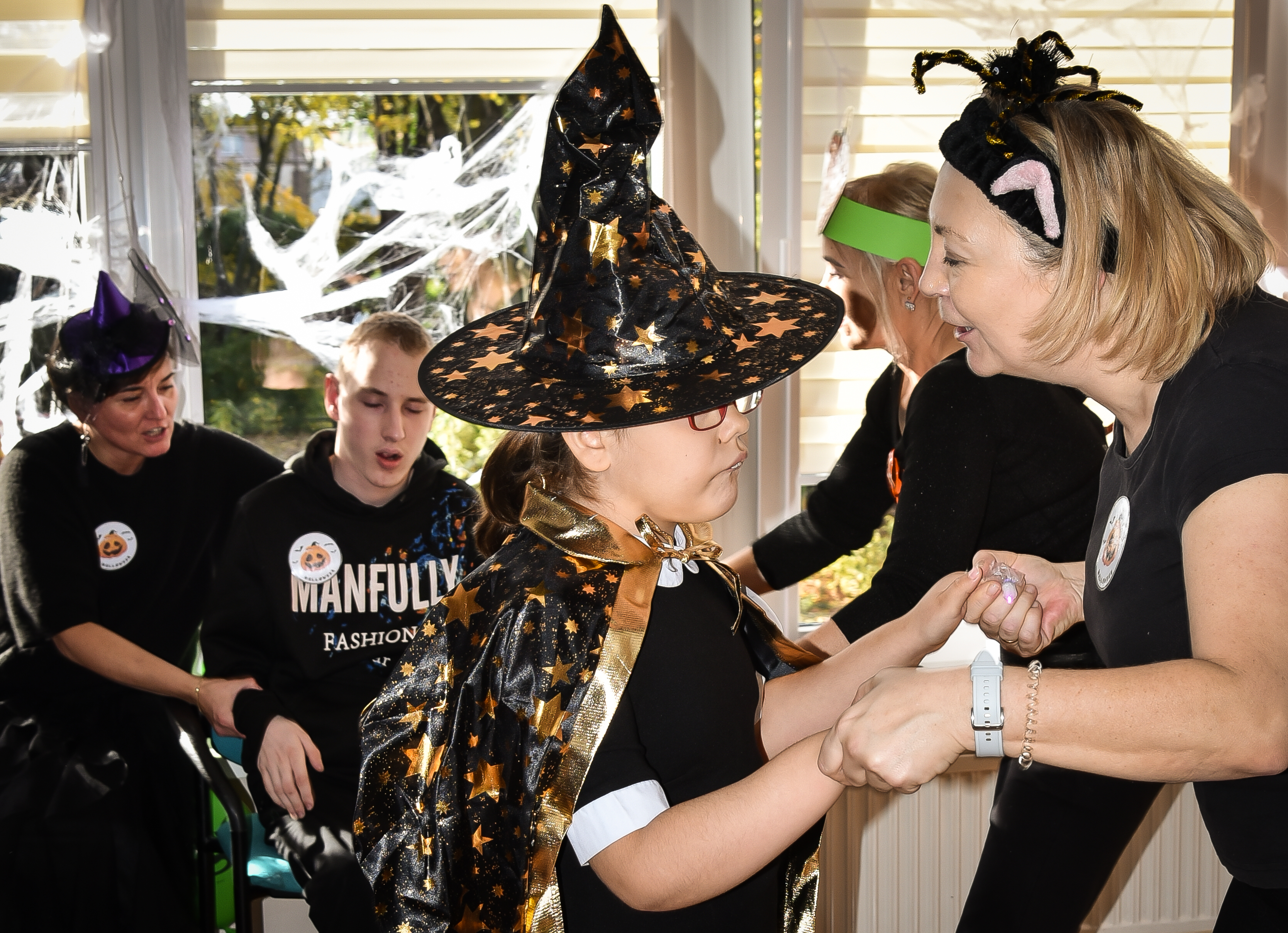 HALLOWEEN 2025 — zdjęcie 13 z 24