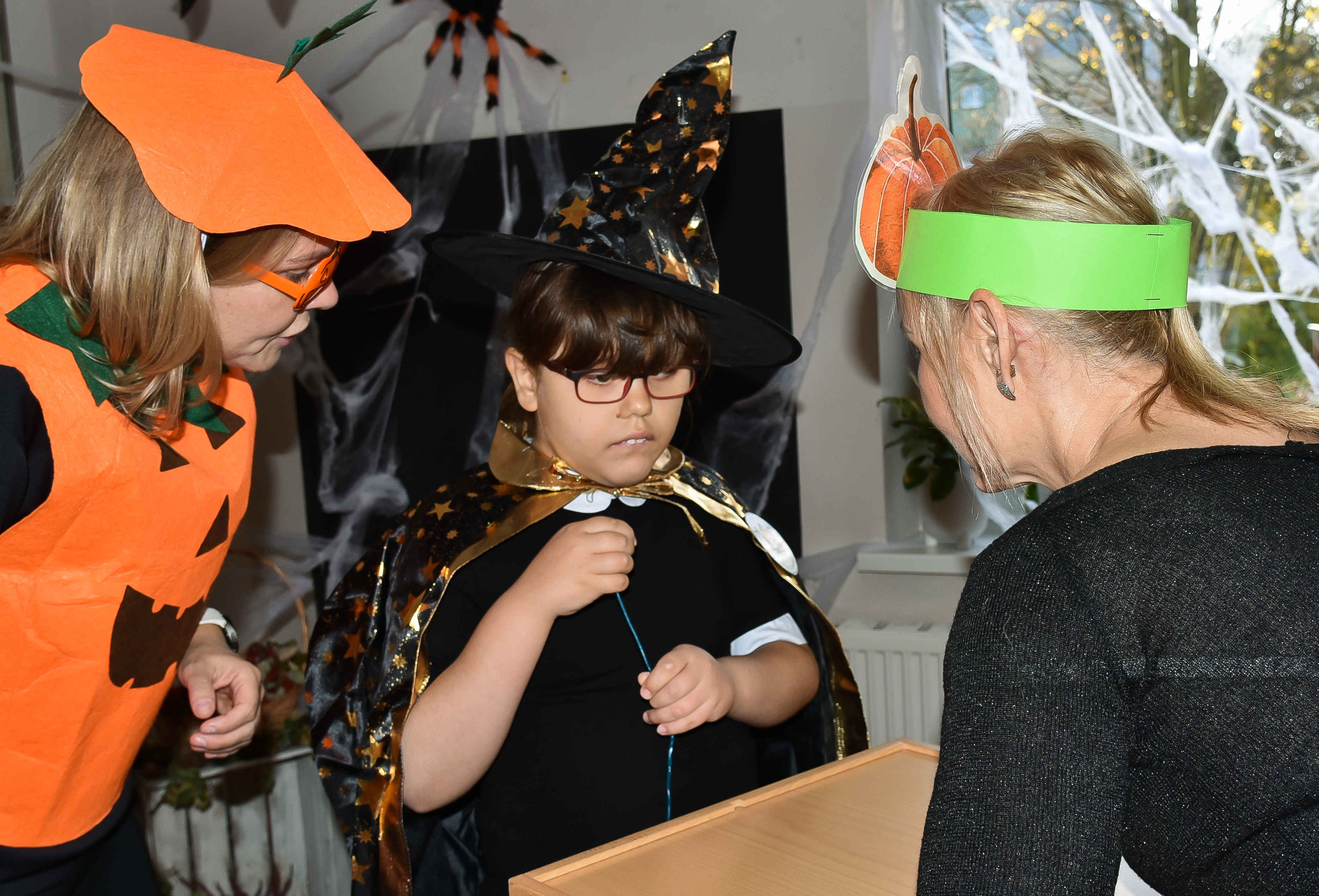 HALLOWEEN 2025 — zdjęcie 15 z 24