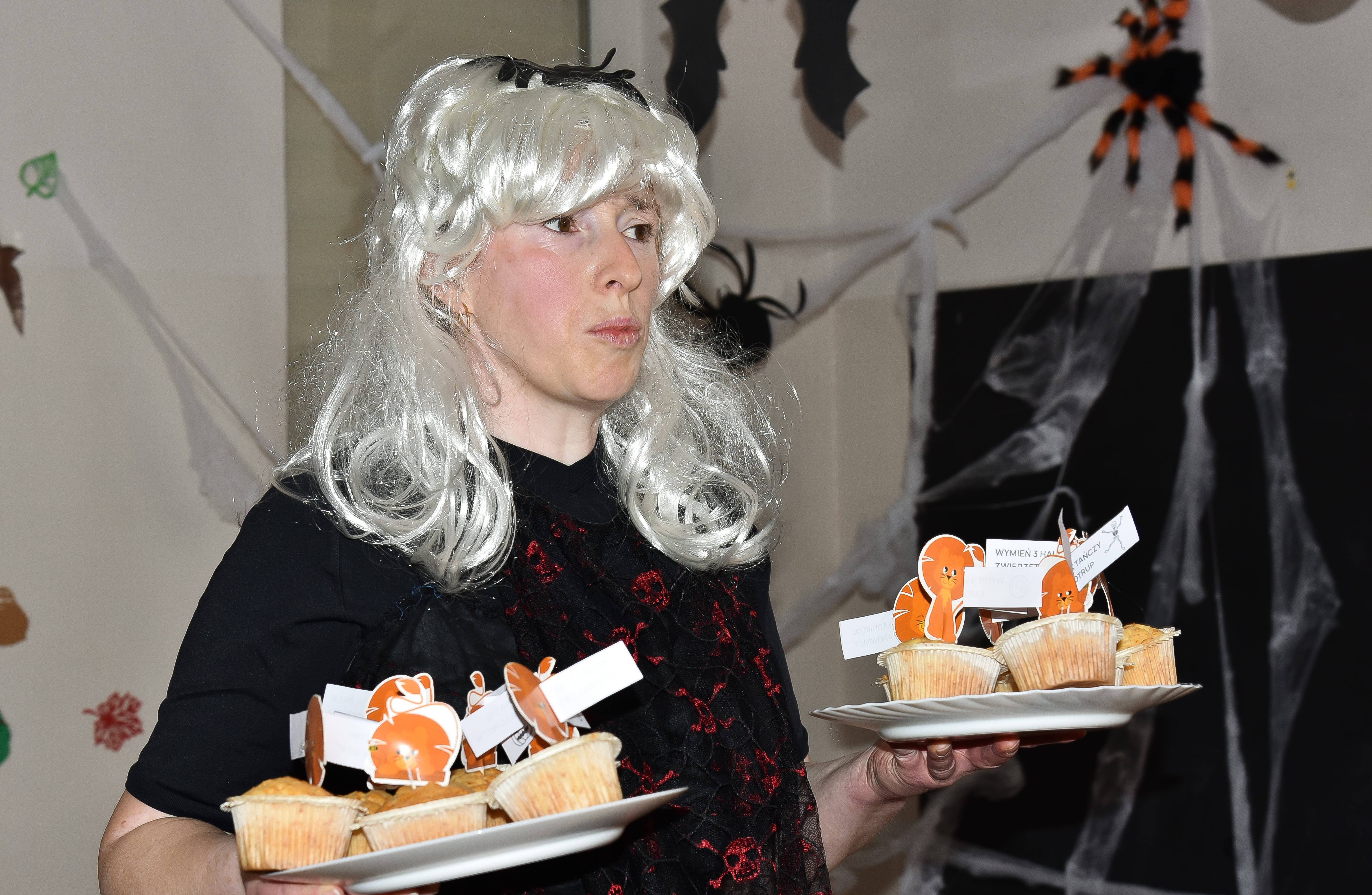 HALLOWEEN 2025 — zdjęcie 16 z 24