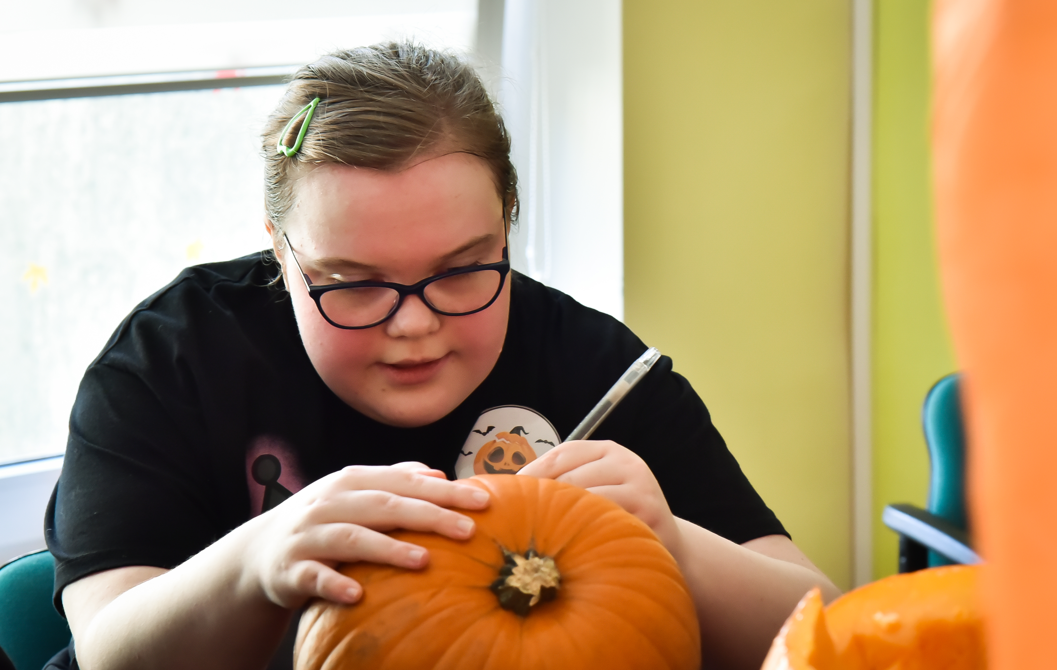 HALLOWEEN 2025 — zdjęcie 17 z 24
