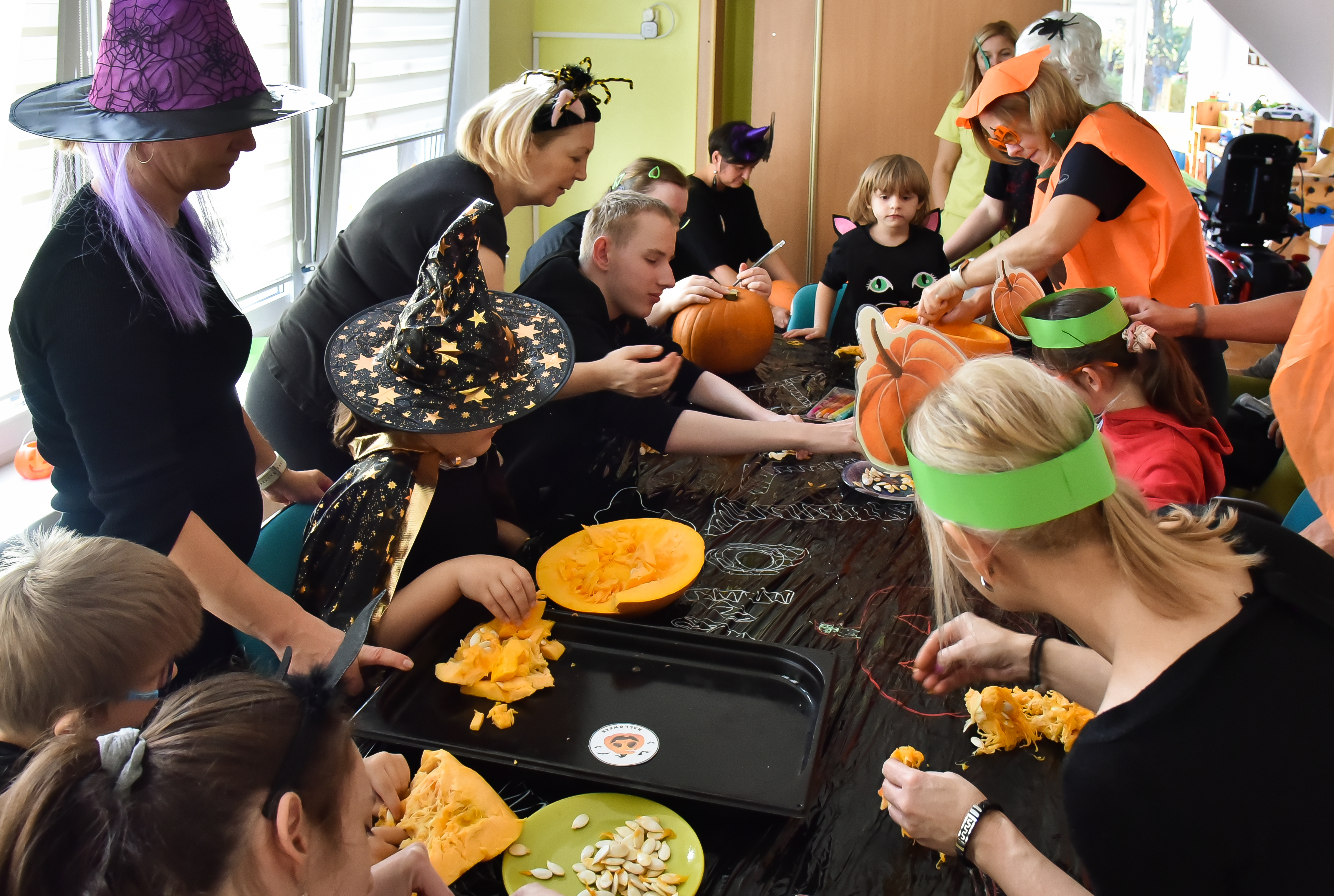 HALLOWEEN 2025 — zdjęcie 19 z 24