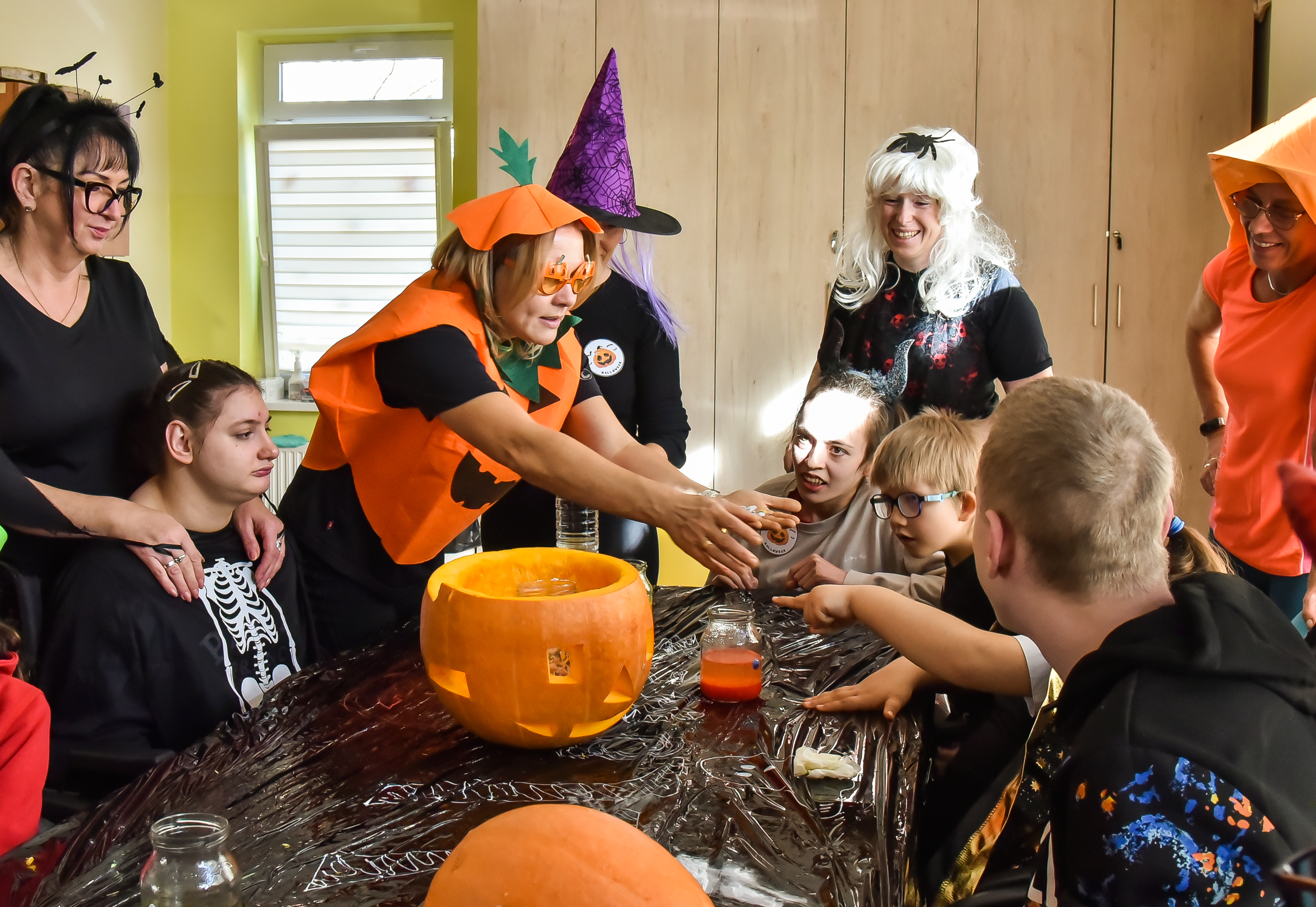HALLOWEEN 2025 — zdjęcie 23 z 24