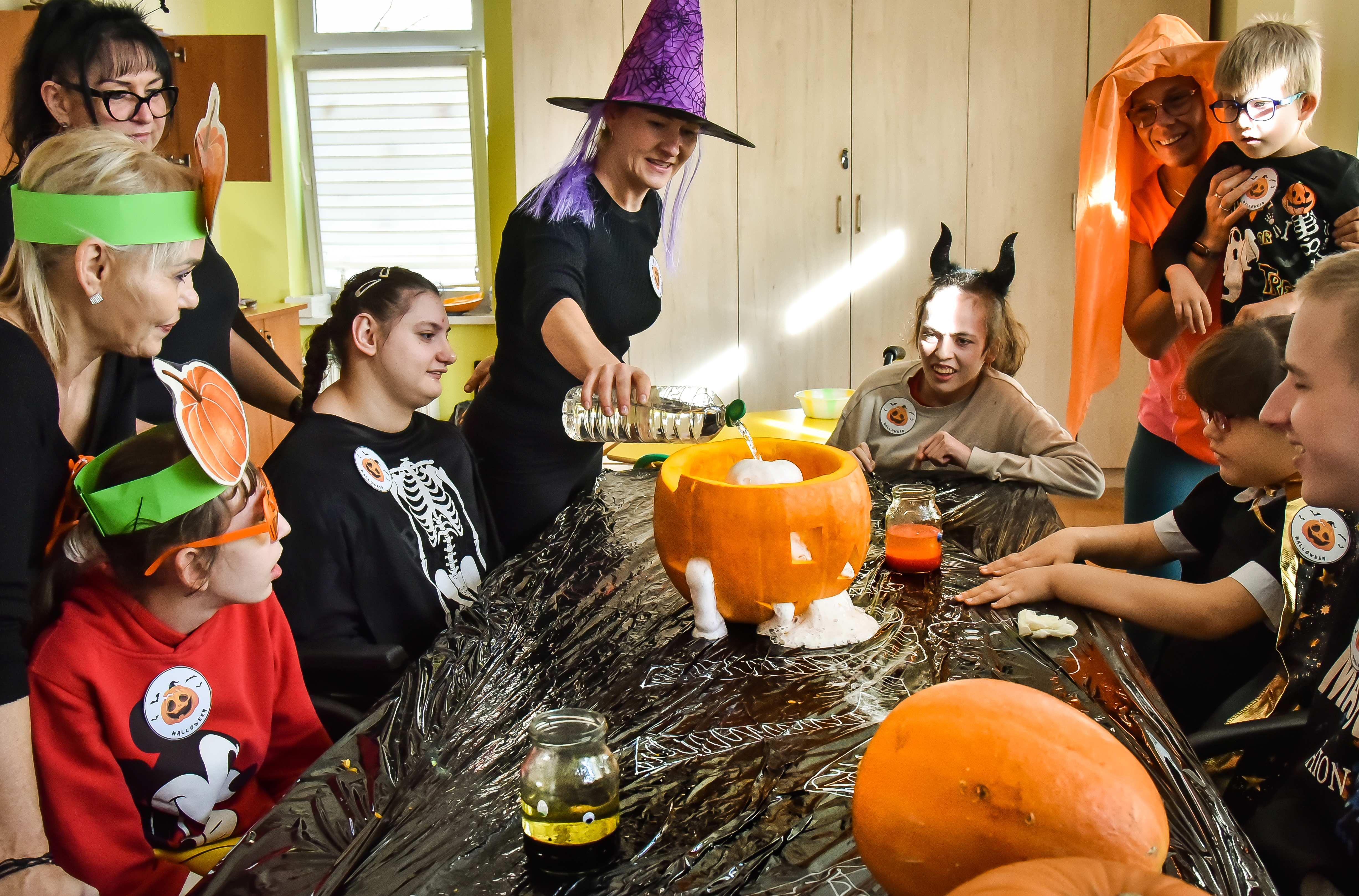 HALLOWEEN 2025 — zdjęcie 24 z 24