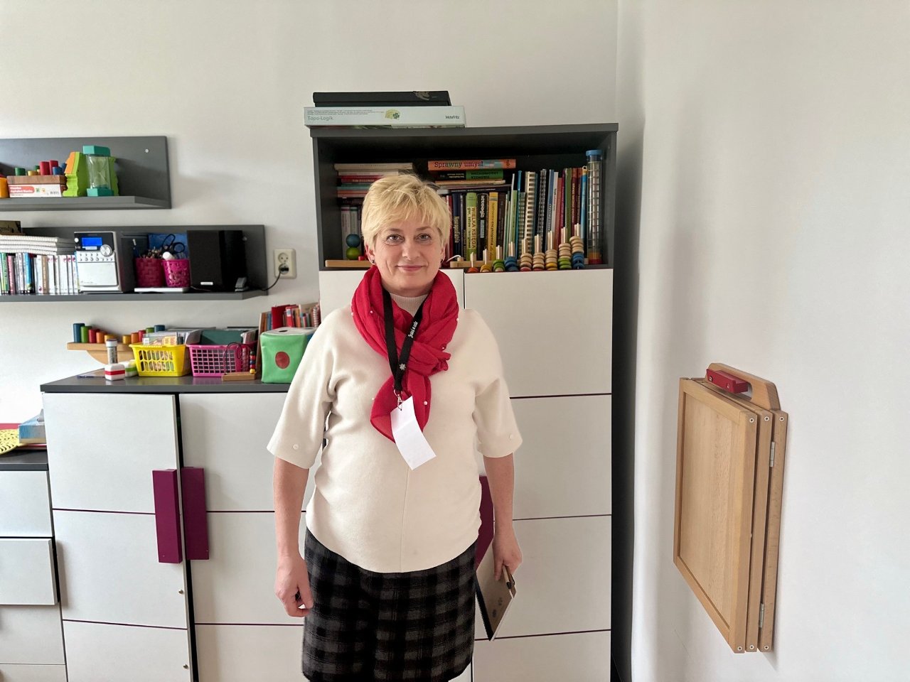 Zapraszamy na bezpłatne badania i konsultacje do siedziby MORiUS! — zdjęcie 1 z 8
