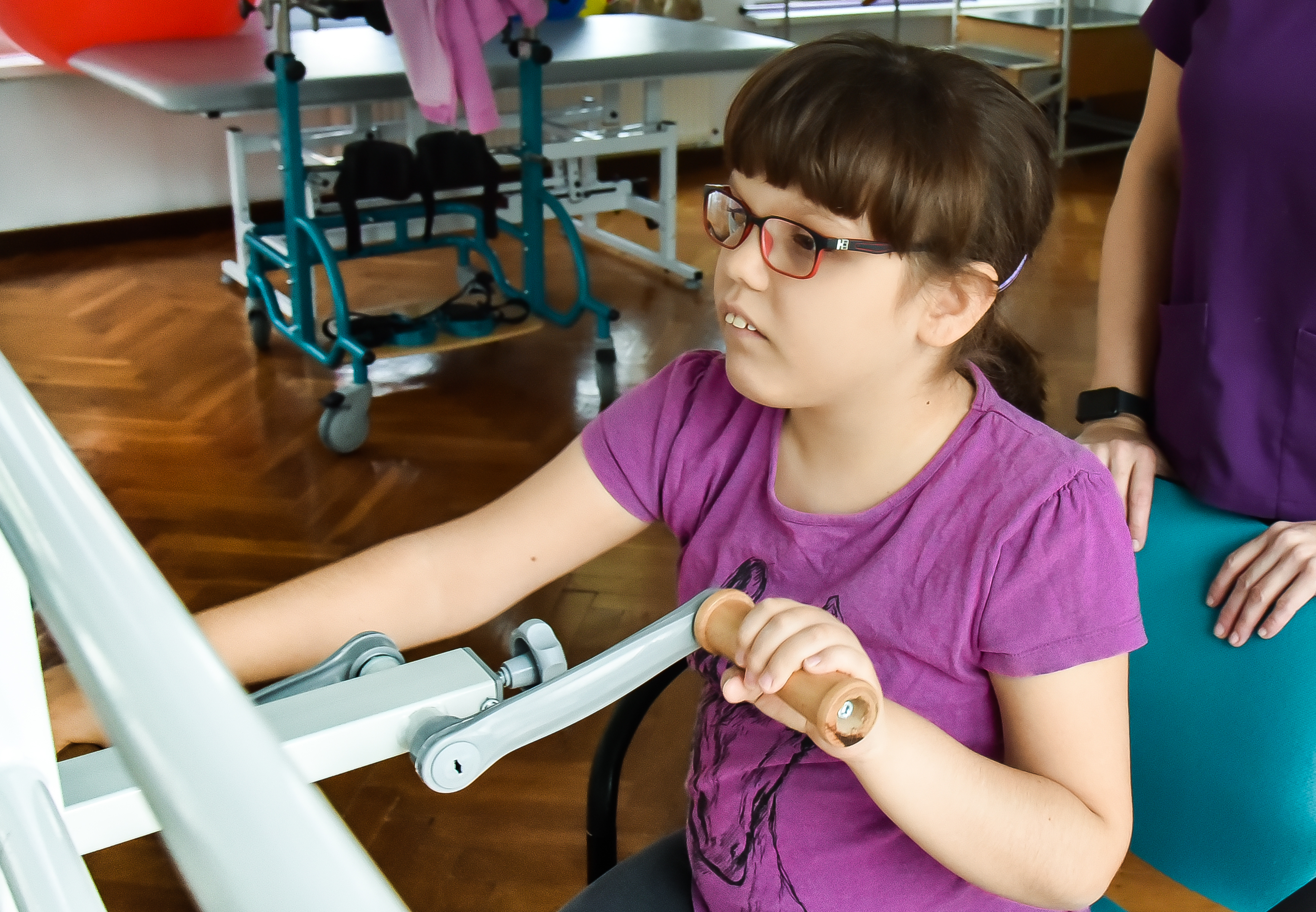 Kompleksowy model pracy terapeutycznej z dziećmi i młodzieżą — zdjęcie 1 z 3