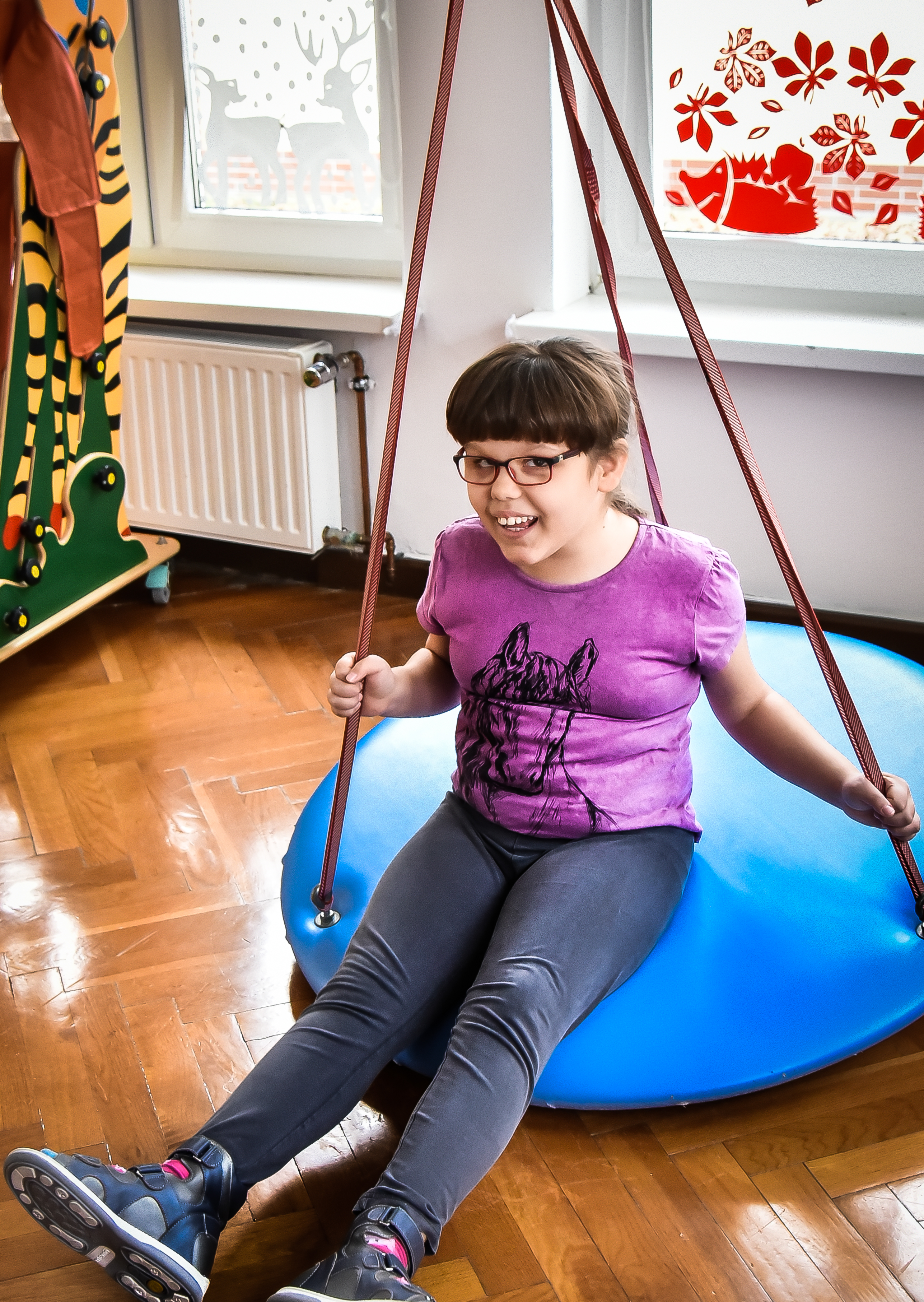 Kompleksowy model pracy terapeutycznej z dziećmi i młodzieżą — zdjęcie 3 z 3