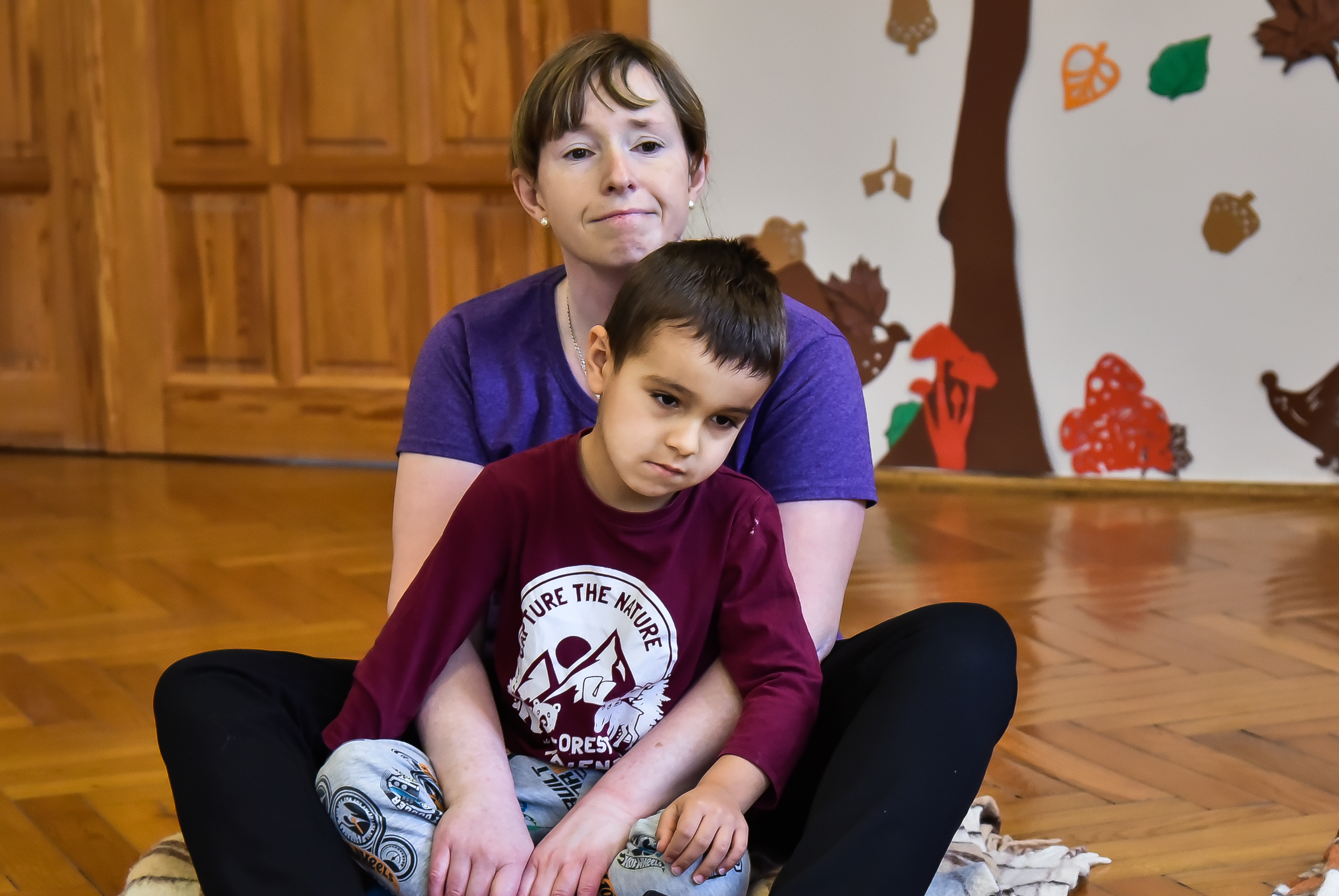 Kompleksowy model pracy terapeutycznej z dziećmi i młodzieżą — zdjęcie 1 z 12