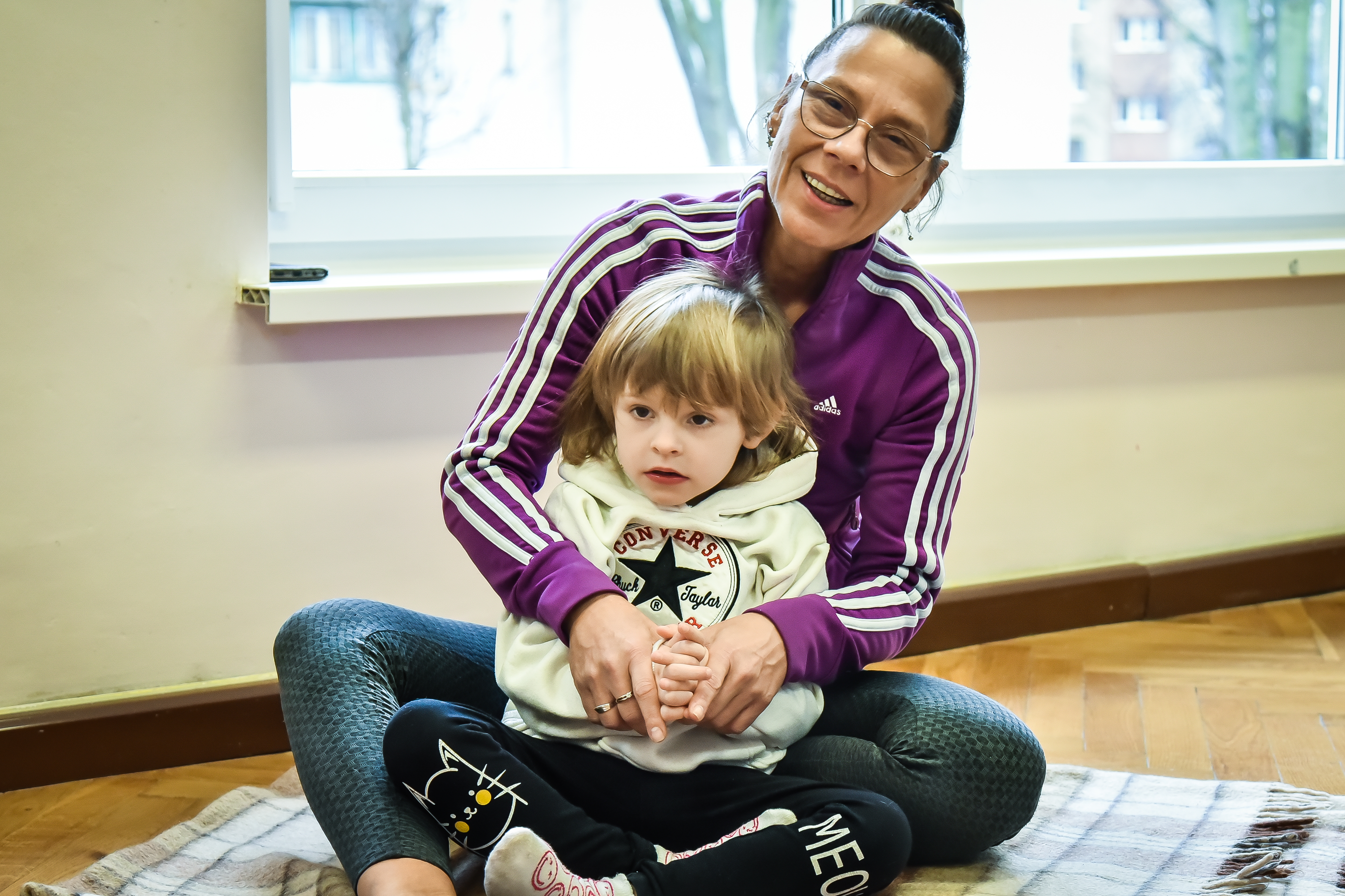 Kompleksowy model pracy terapeutycznej z dziećmi i młodzieżą — zdjęcie 2 z 12