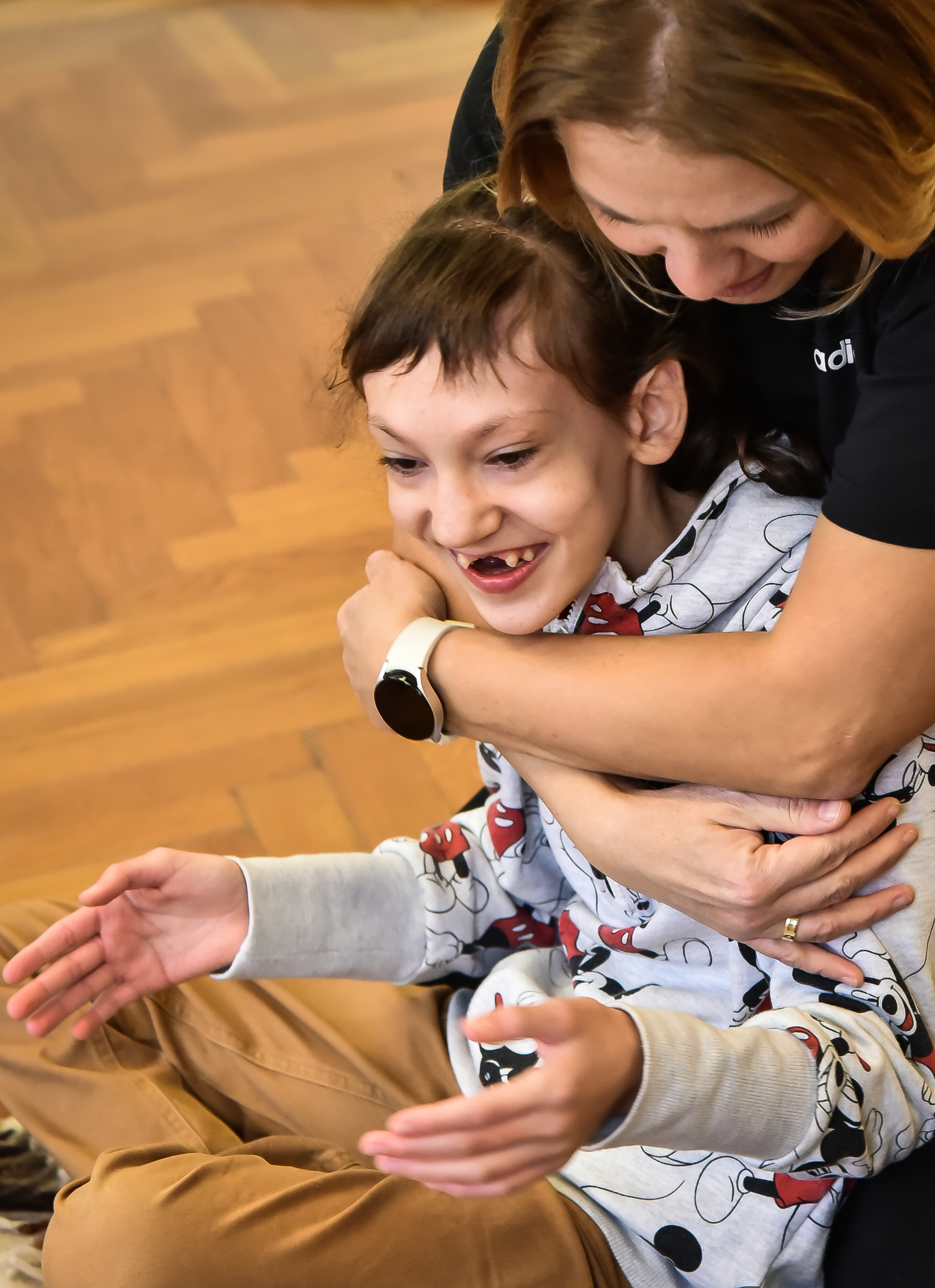 Kompleksowy model pracy terapeutycznej z dziećmi i młodzieżą — zdjęcie 4 z 12