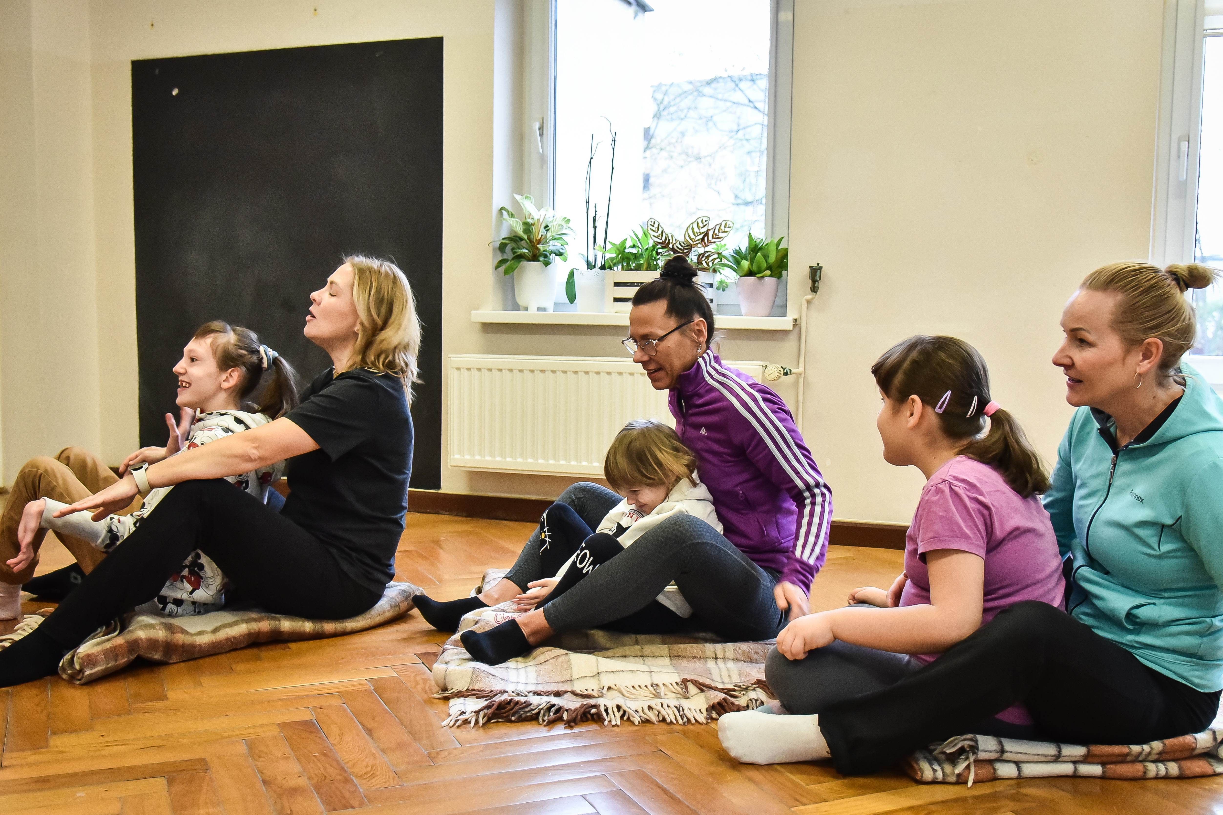 Kompleksowy model pracy terapeutycznej z dziećmi i młodzieżą — zdjęcie 8 z 12