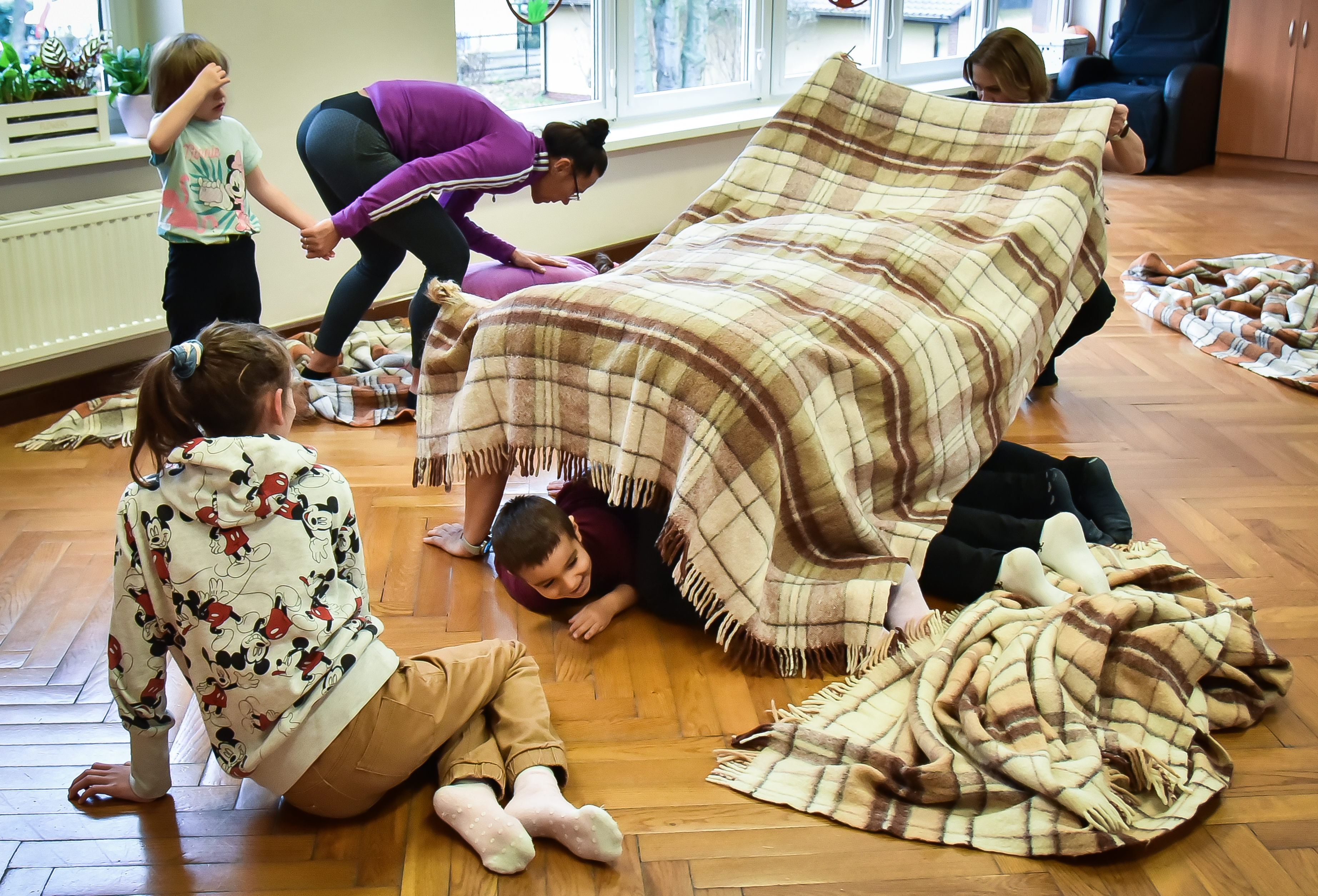 Kompleksowy model pracy terapeutycznej z dziećmi i młodzieżą — zdjęcie 11 z 12