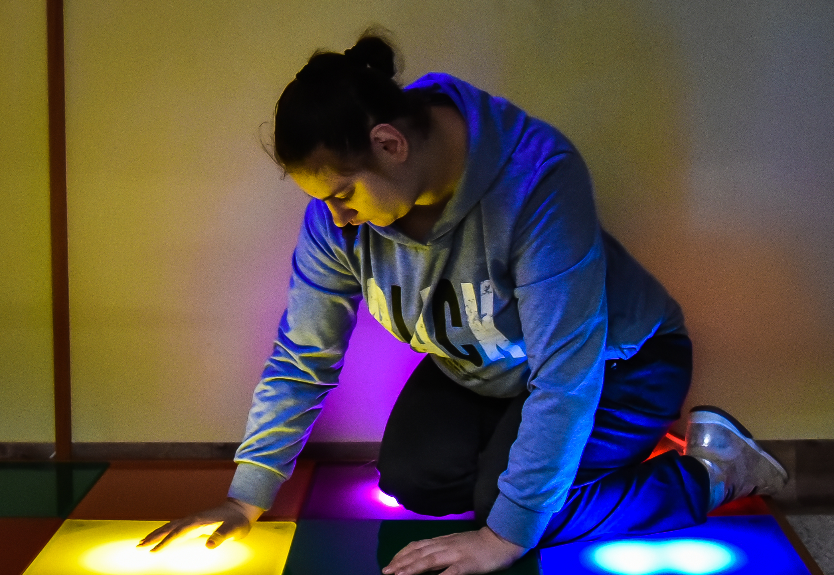 Kompleksowy model pracy terapeutycznej z dziećmi i młodzieżą — zdjęcie 3 z 3