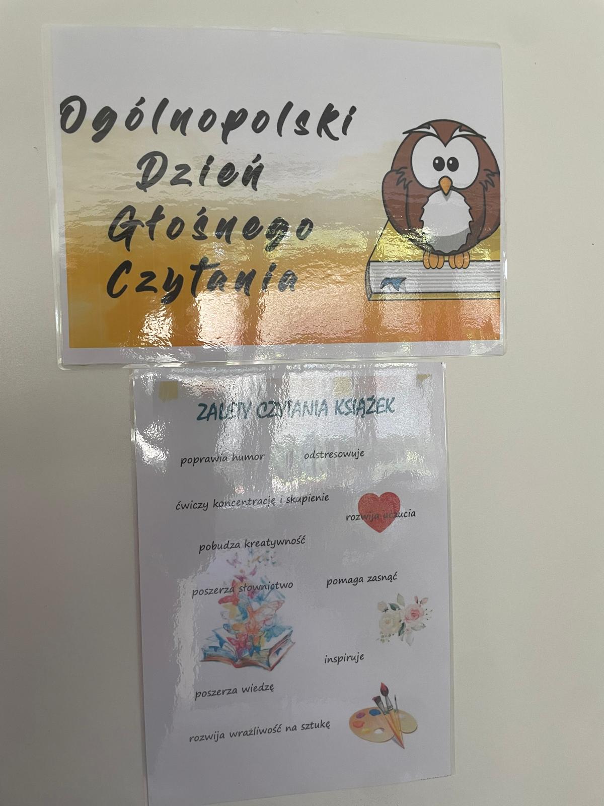 Czytanie dzieciom w ramach integracji pokoleń — zdjęcie 3 z 8