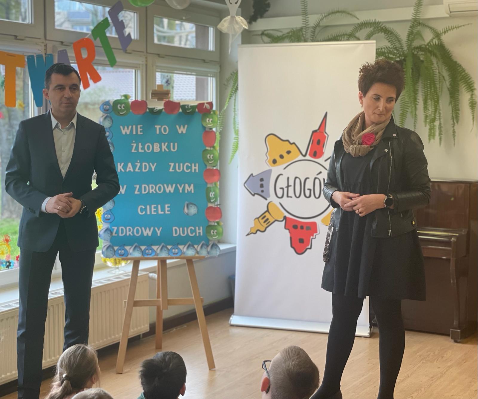 Inauguracja Dni Otwartych — zdjęcie 7 z 13