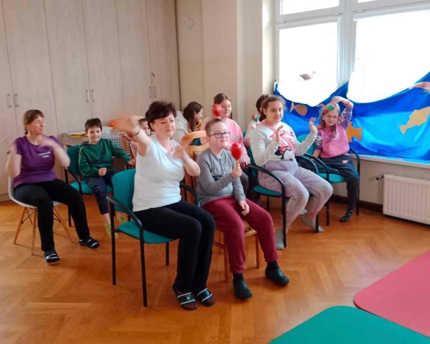 Inauguracja Dni Otwartych — zdjęcie 11 z 13