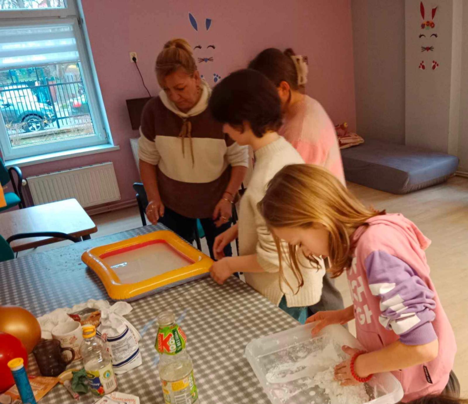 Inauguracja Dni Otwartych — zdjęcie 12 z 13