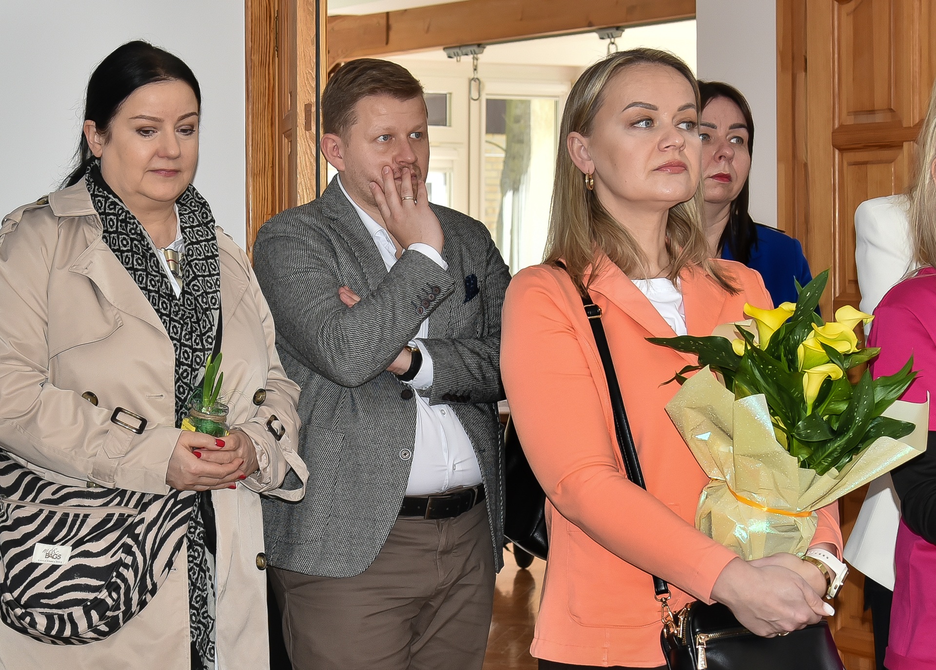 Inauguracja Dni Otwartych MORiUS "Razem dla sprawności — zdjęcie 8 z 29