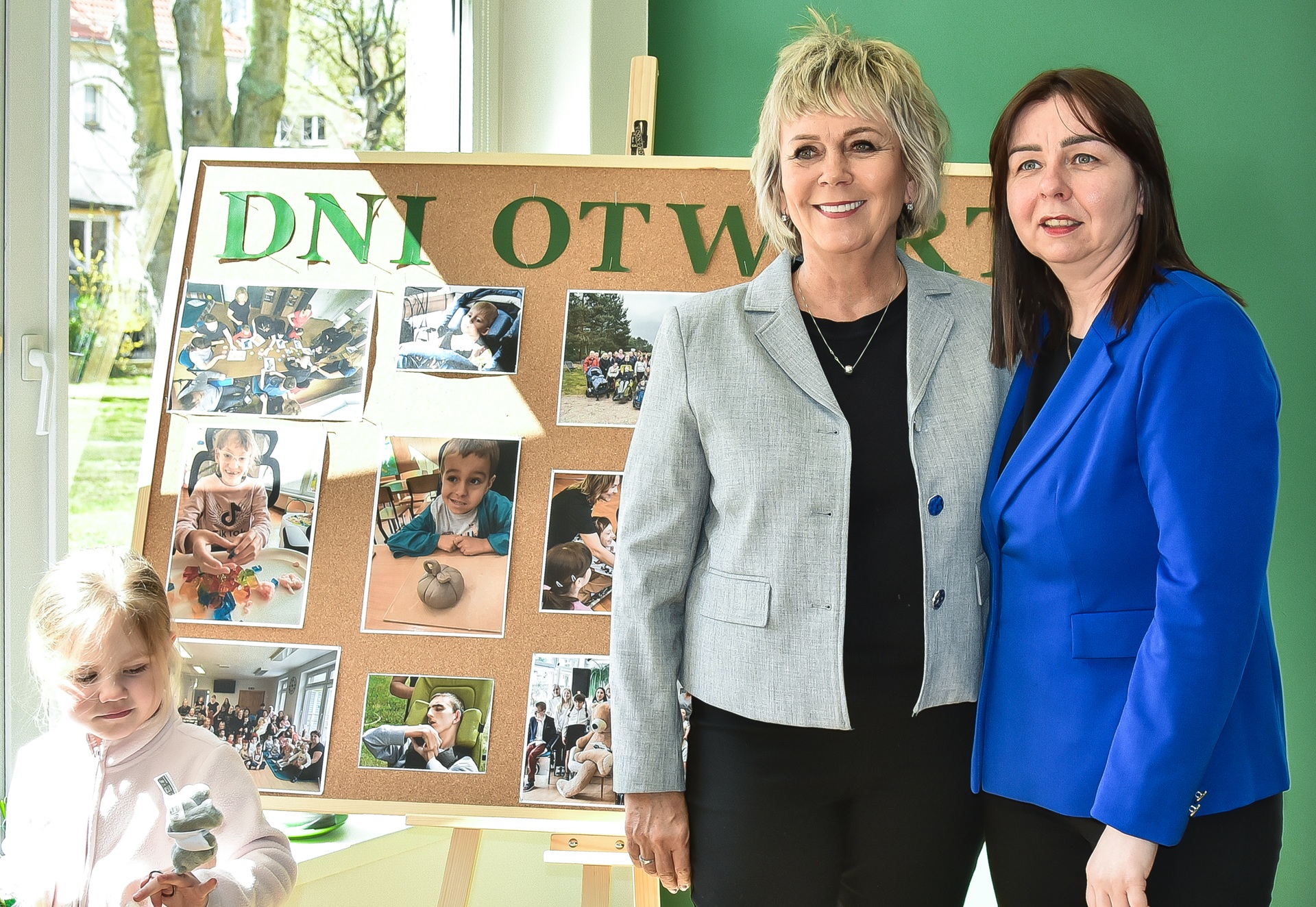 Inauguracja Dni Otwartych MORiUS "Razem dla sprawności — zdjęcie 15 z 29