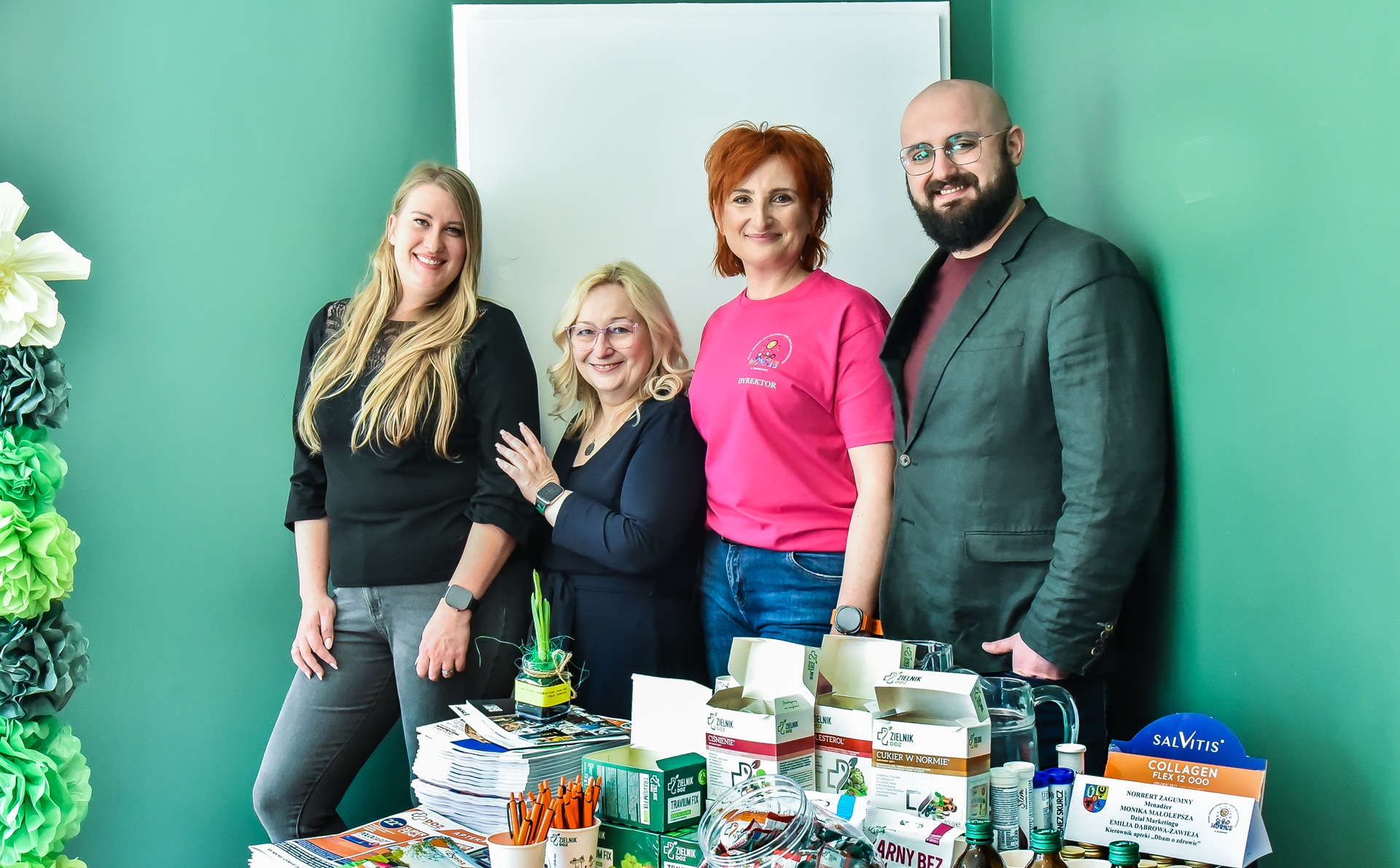 Inauguracja Dni Otwartych MORiUS "Razem dla sprawności — zdjęcie 23 z 29