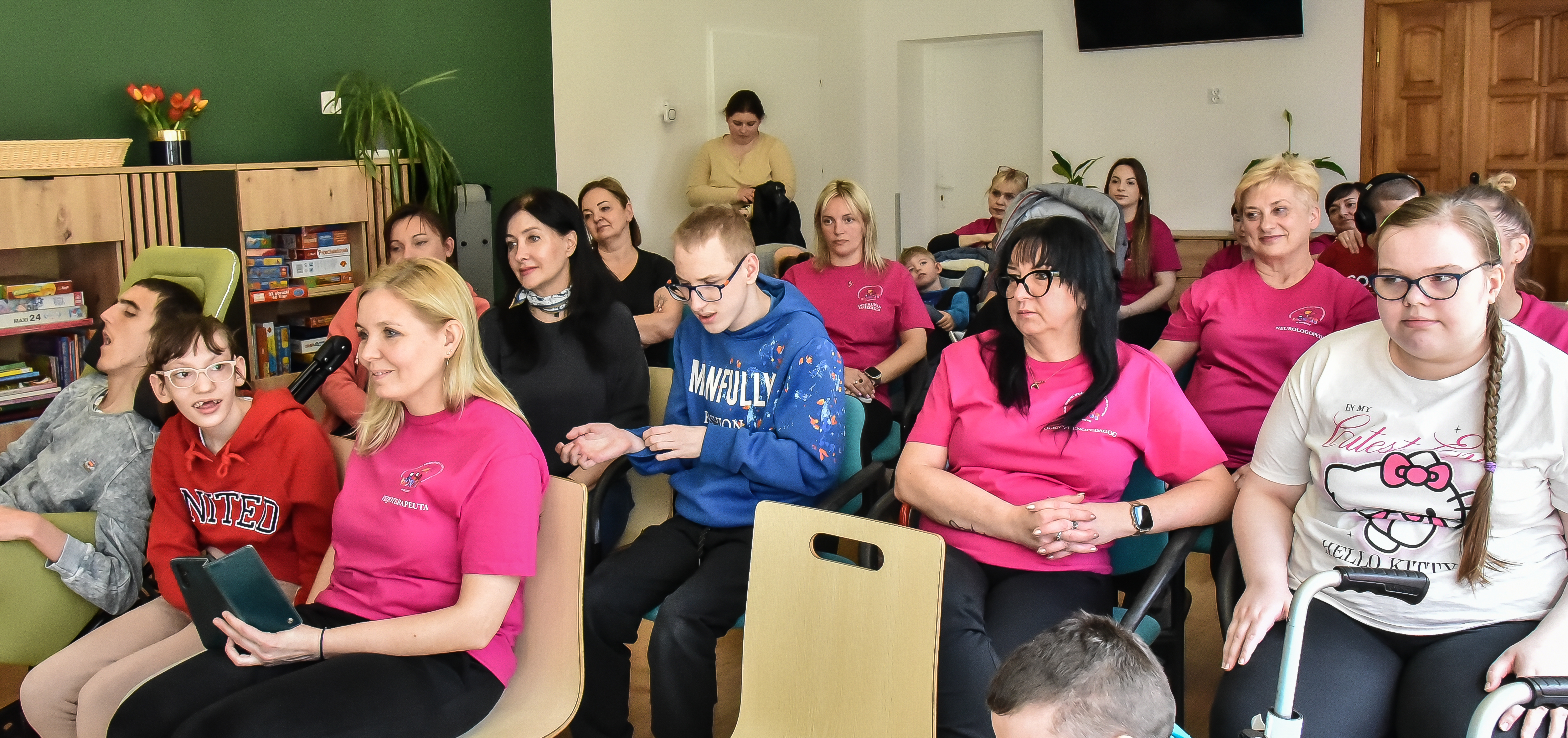 Dni Otwarte MORiUS „Razem dla sprawności” — zdjęcie 8 z 23