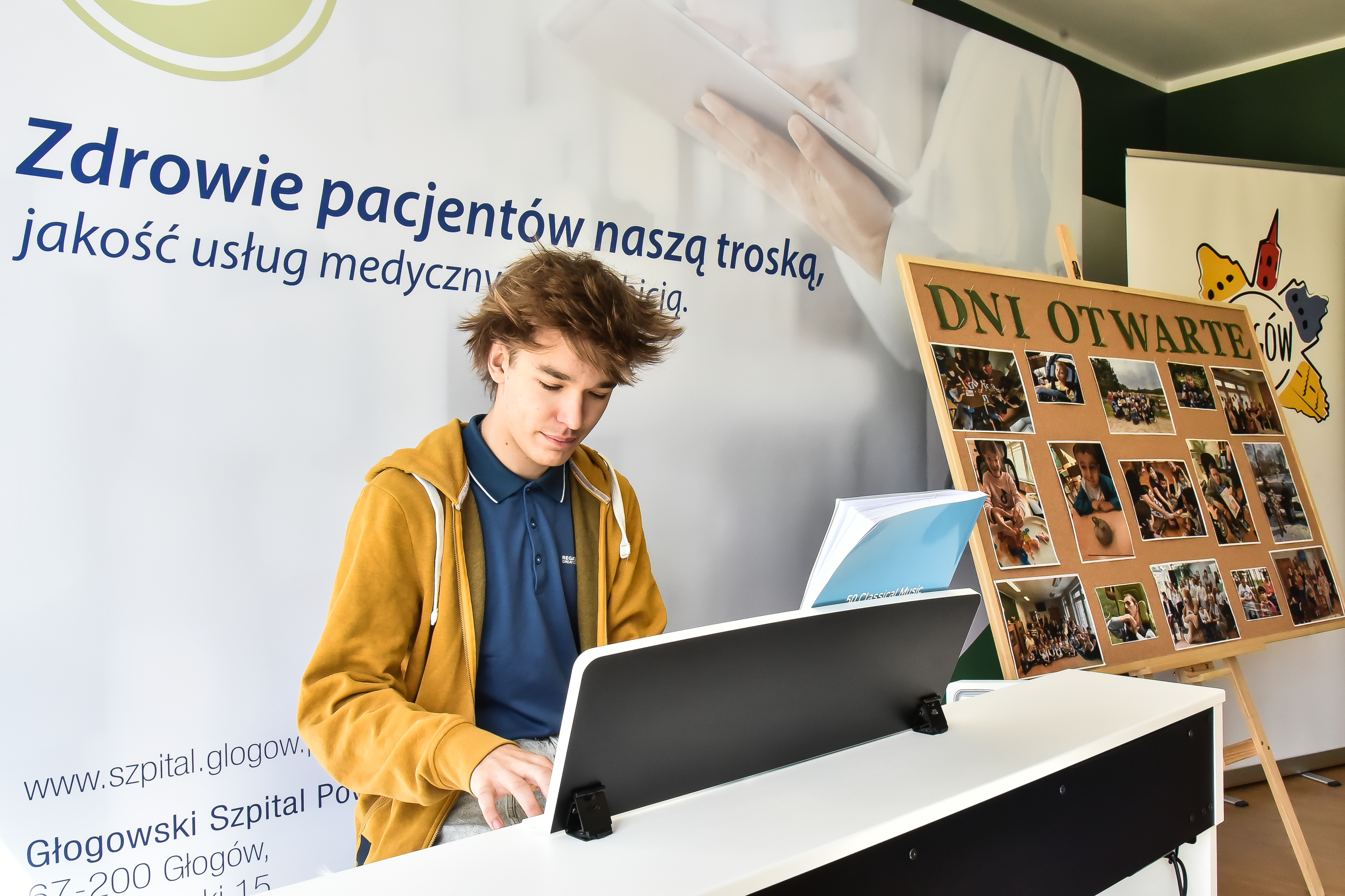 Dni Otwarte MORiUS „Razem dla sprawności” — zdjęcie 10 z 23