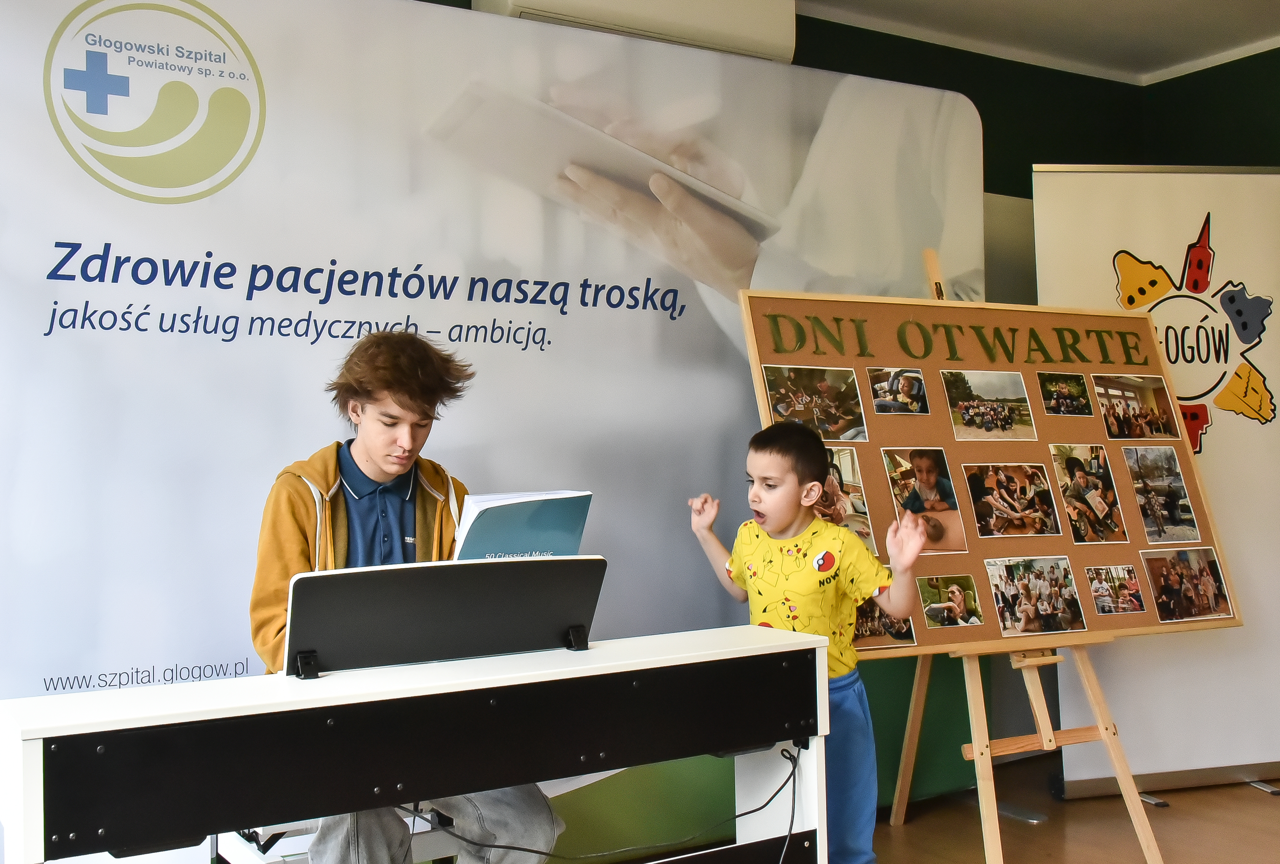 Dni Otwarte MORiUS „Razem dla sprawności” — zdjęcie 11 z 23