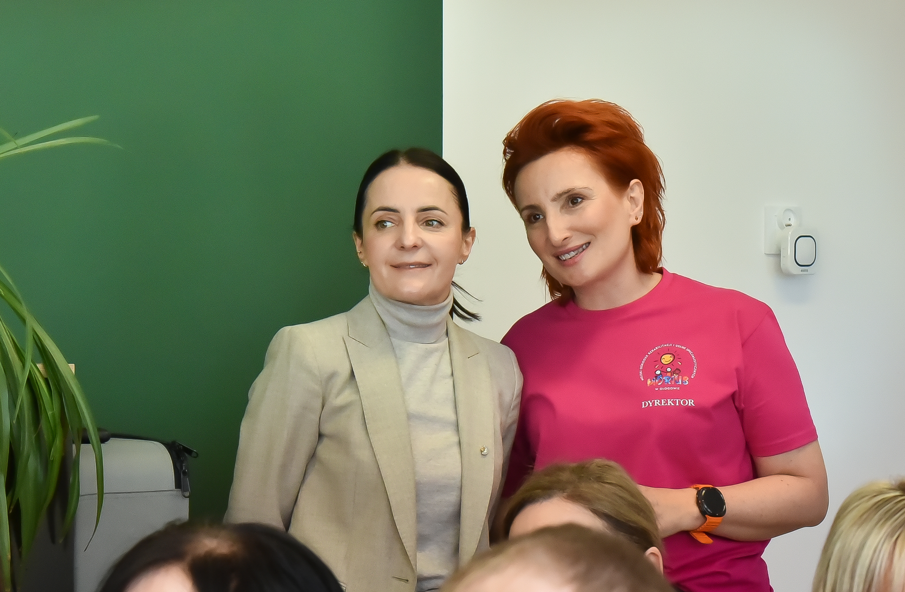 Dni Otwarte MORiUS „Razem dla sprawności” — zdjęcie 15 z 23