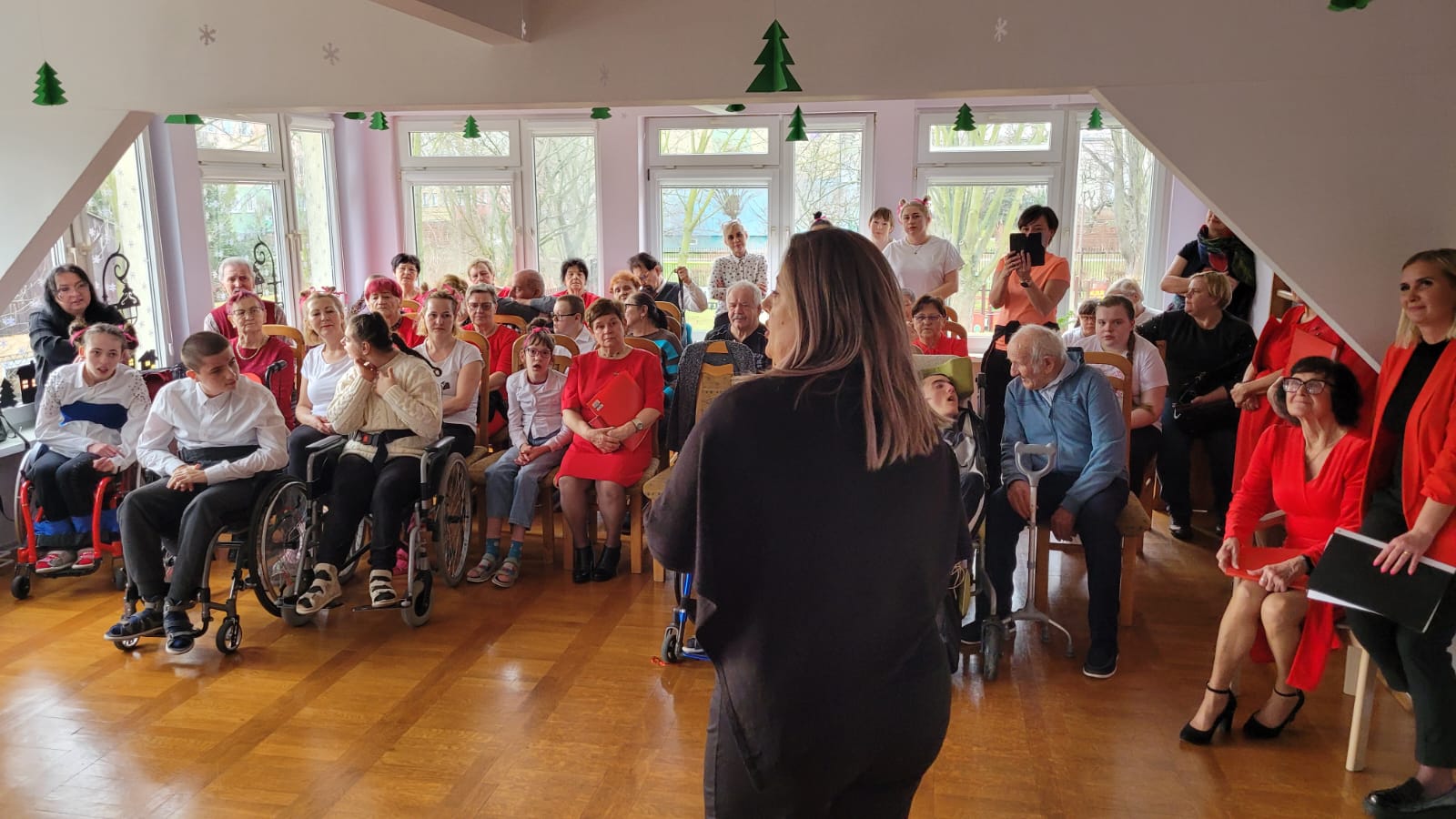 Dzień Babci i Dziadka — zdjęcie 14 z 17