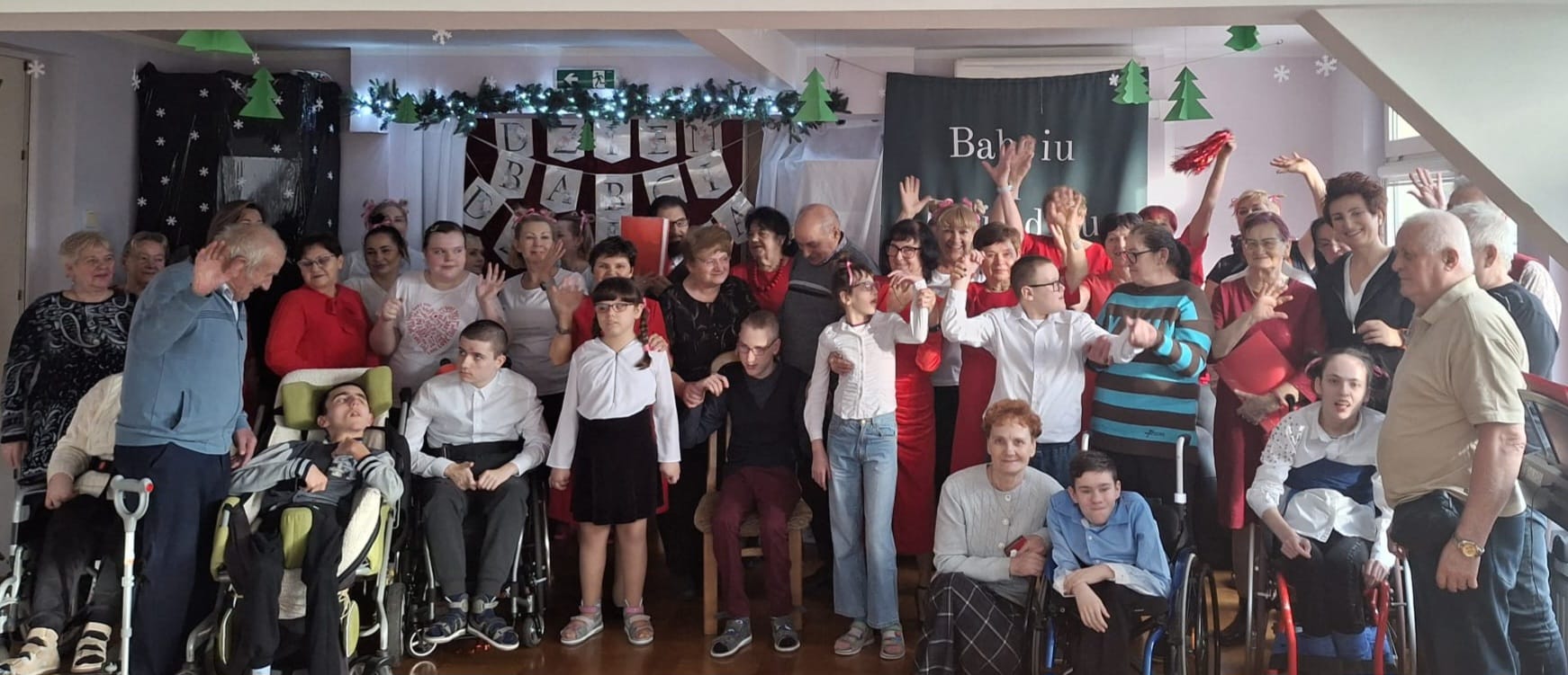 Dzień Babci i Dziadka — zdjęcie 17 z 17
