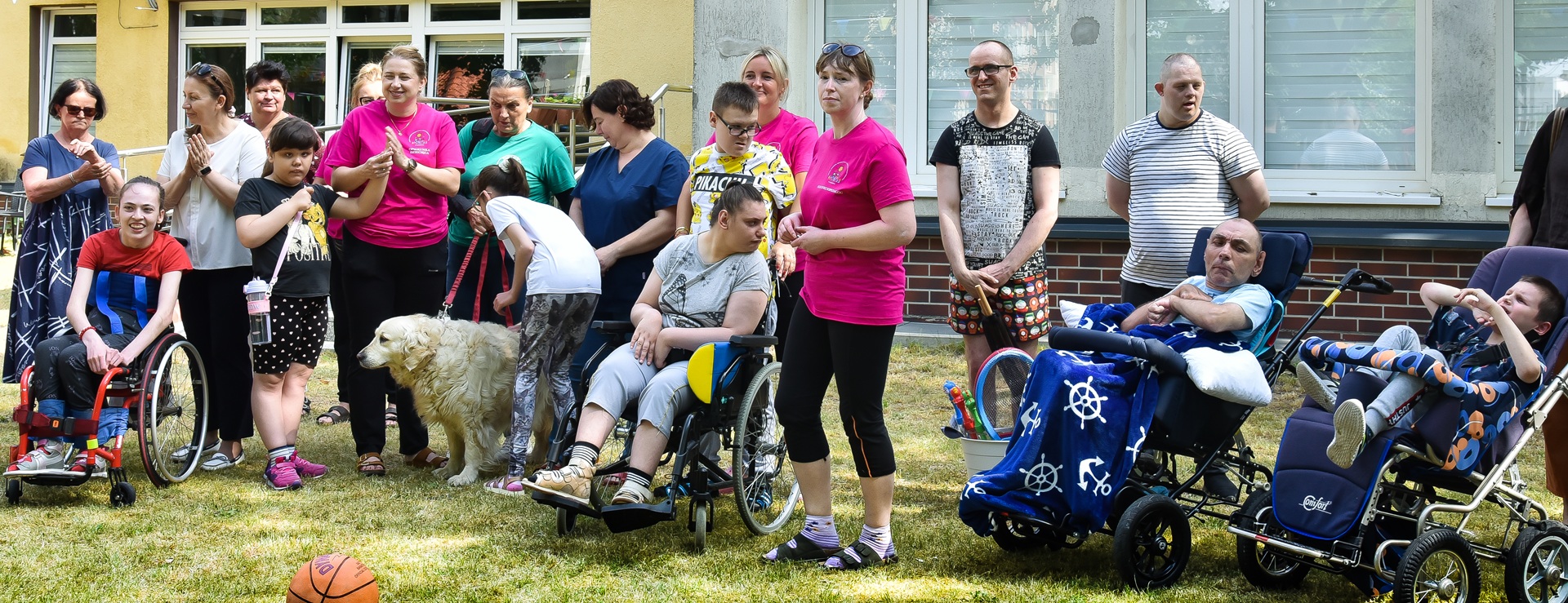 Dzień Dziecka pełen radości, integracji i wspólnej zabawy — zdjęcie 5 z 42