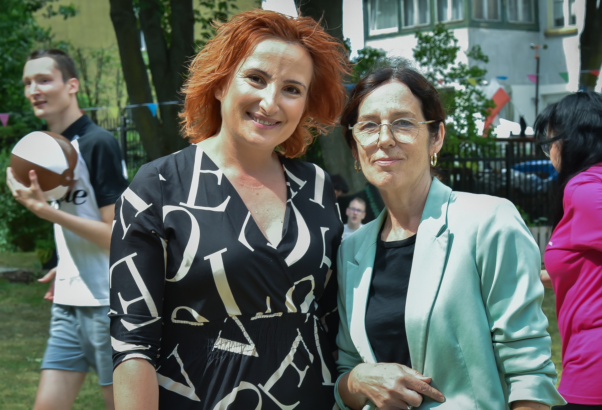 Dzień Dziecka pełen radości, integracji i wspólnej zabawy — zdjęcie 41 z 42