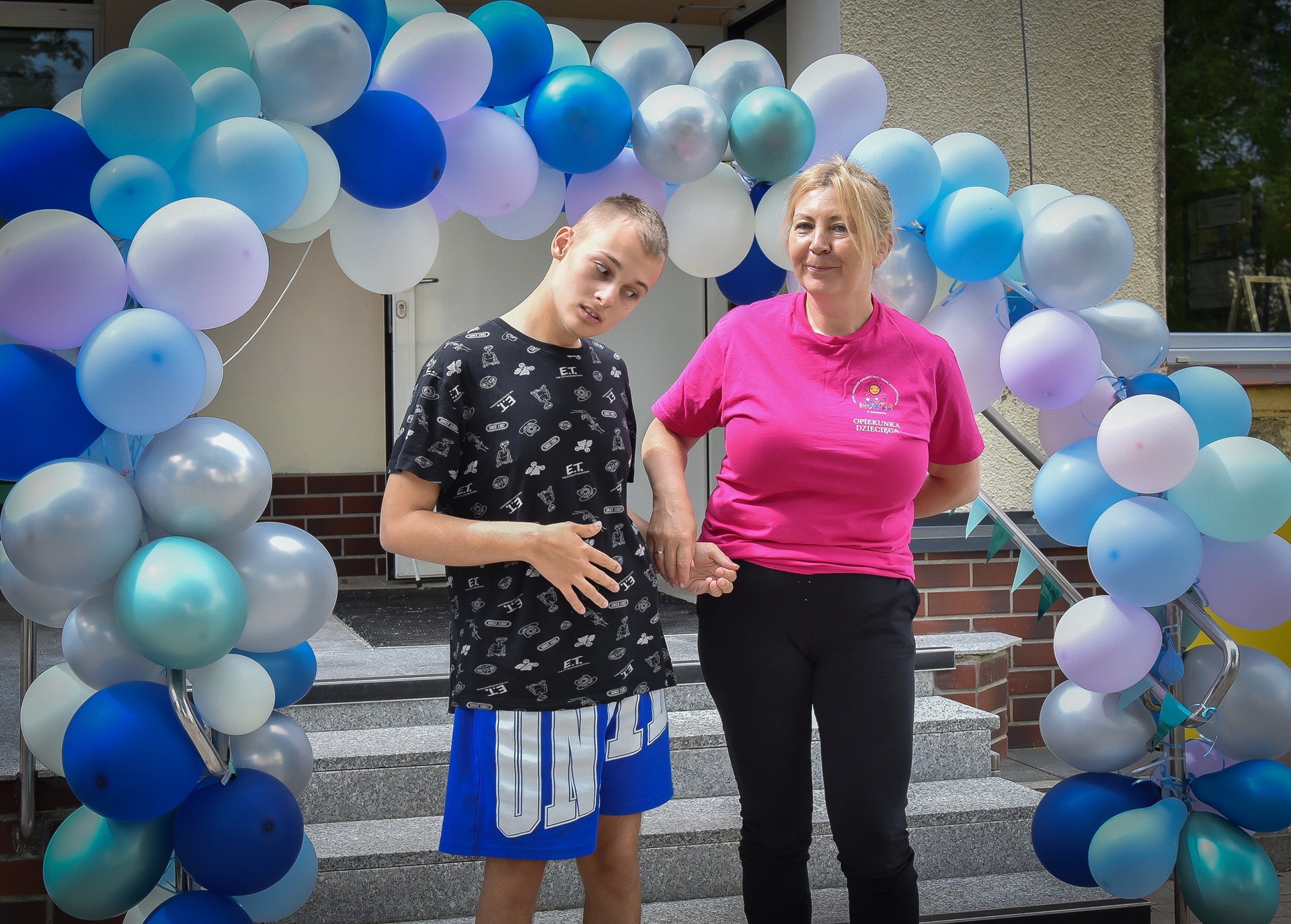 Dzień Dziecka pełen radości, integracji i wspólnej zabawy — zdjęcie 42 z 42