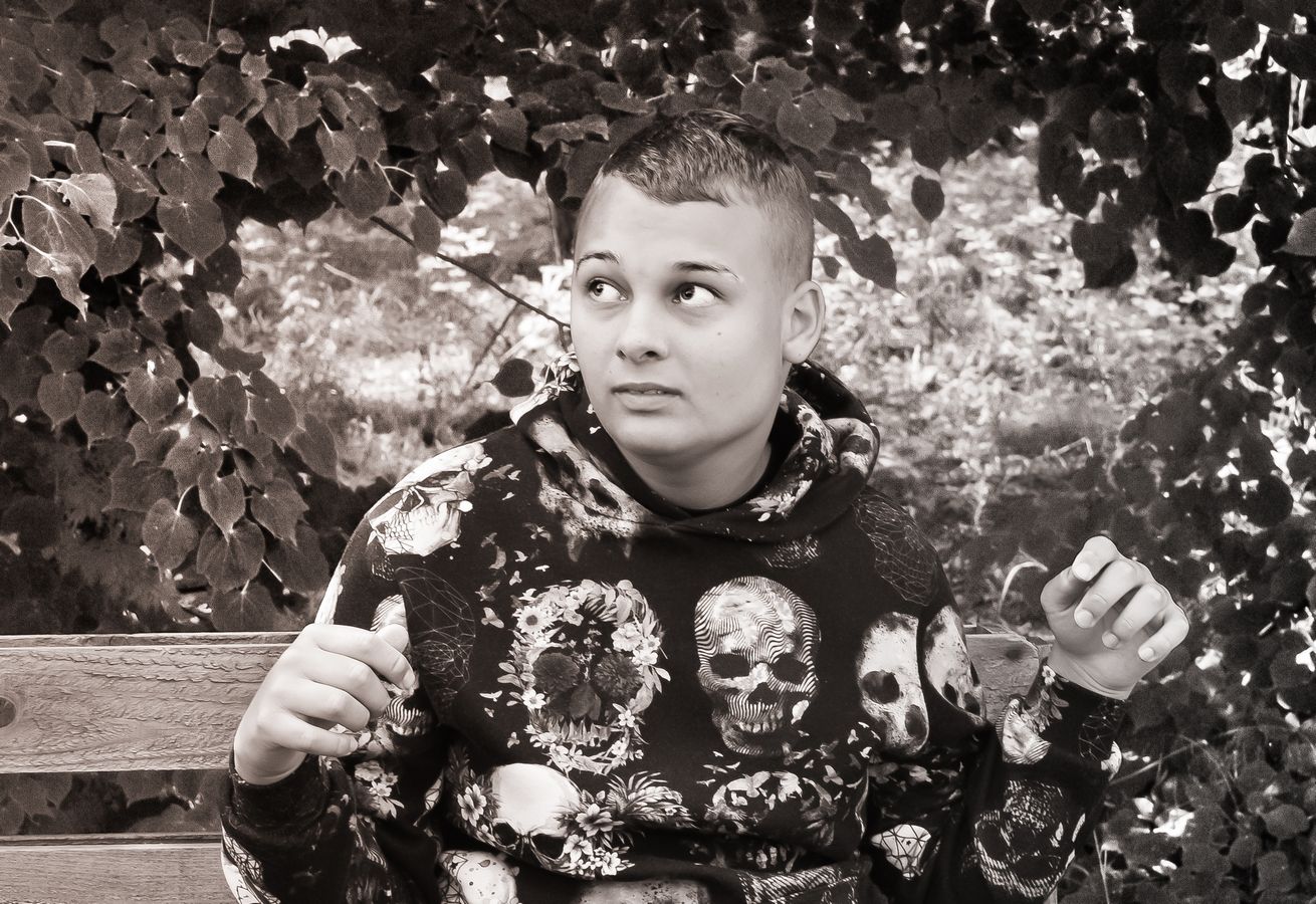 DZIEŃ DZIECKA W BIEŃKOWIE — zdjęcie 12 z 40