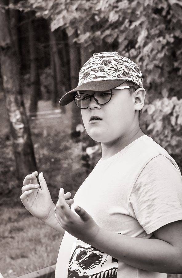 DZIEŃ DZIECKA W BIEŃKOWIE — zdjęcie 13 z 40