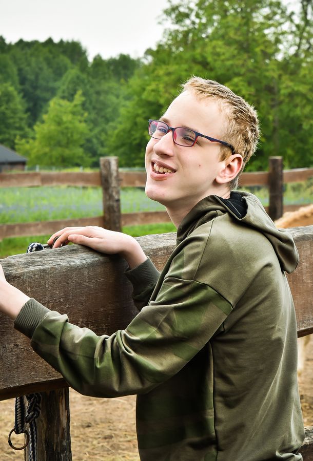 DZIEŃ DZIECKA W BIEŃKOWIE — zdjęcie 15 z 40