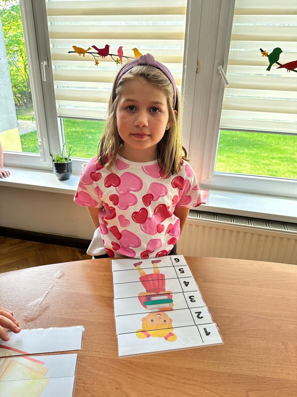 Dzień Książki w Miejskim Ośrodku Rehabilitacji i Usług Specjalistycznych w Głogowie — zdjęcie 11 z 18