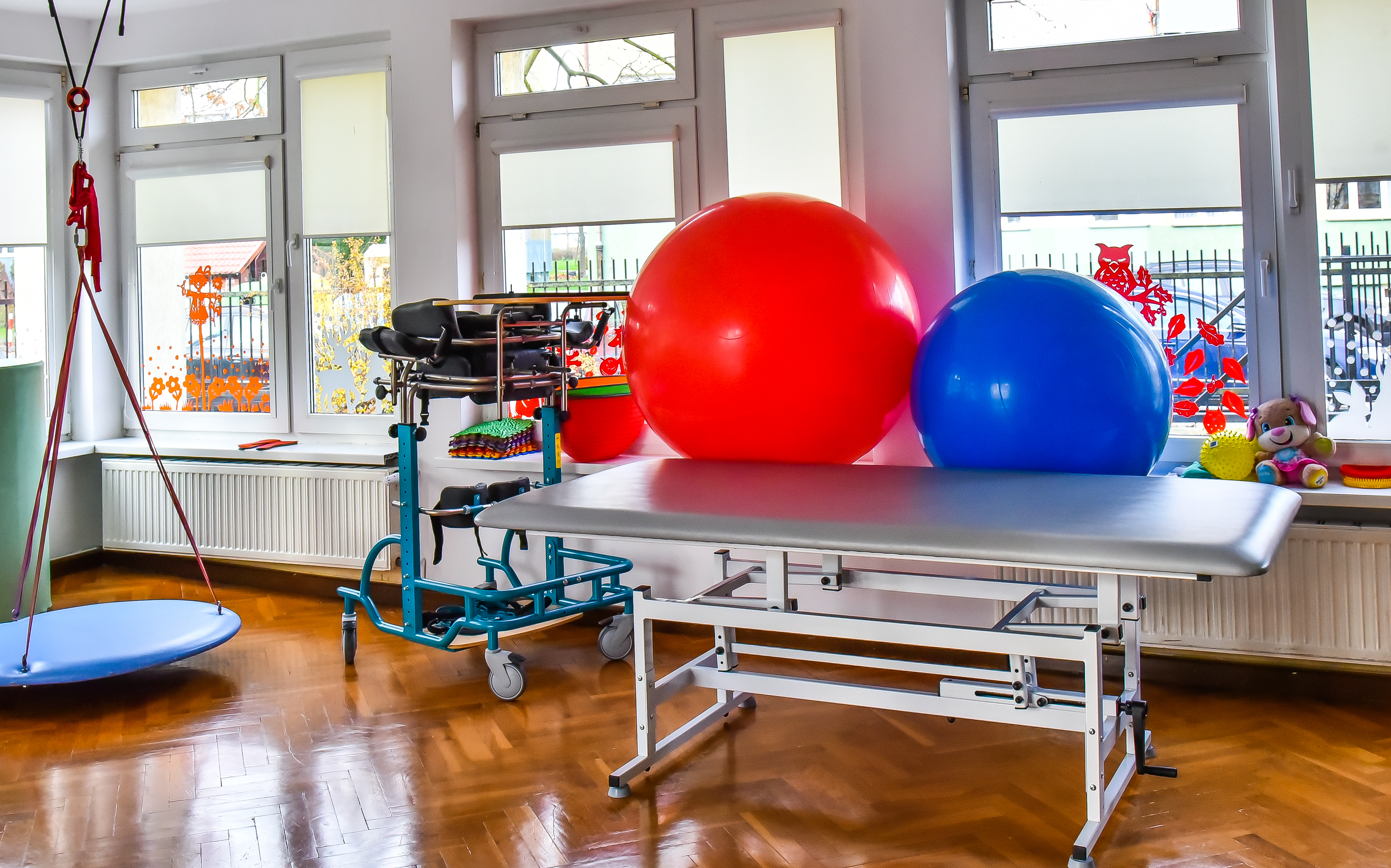 Zapraszamy na rehabilitację — zdjęcie 2 z 20