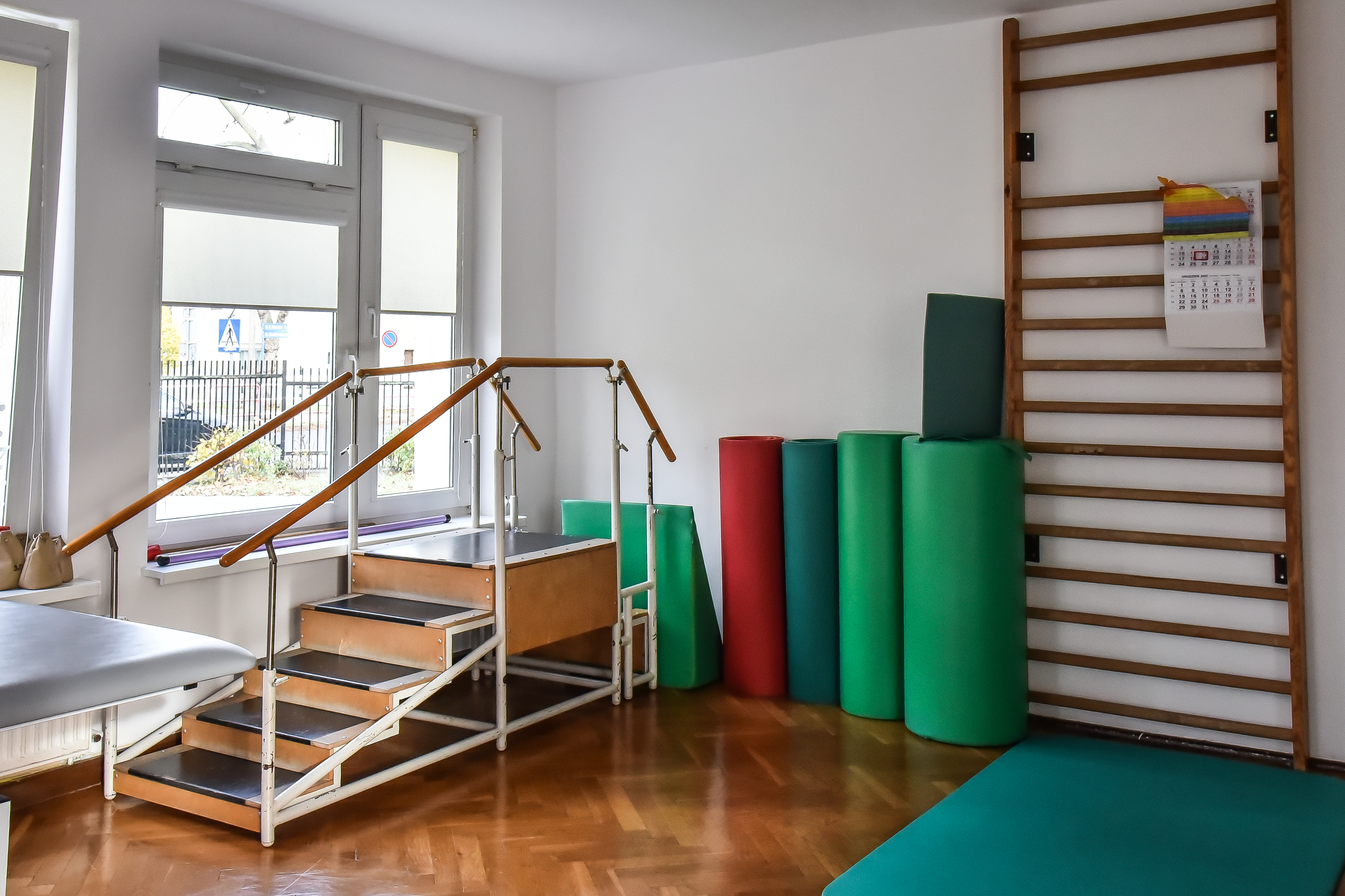 Zapraszamy na rehabilitację — zdjęcie 5 z 20