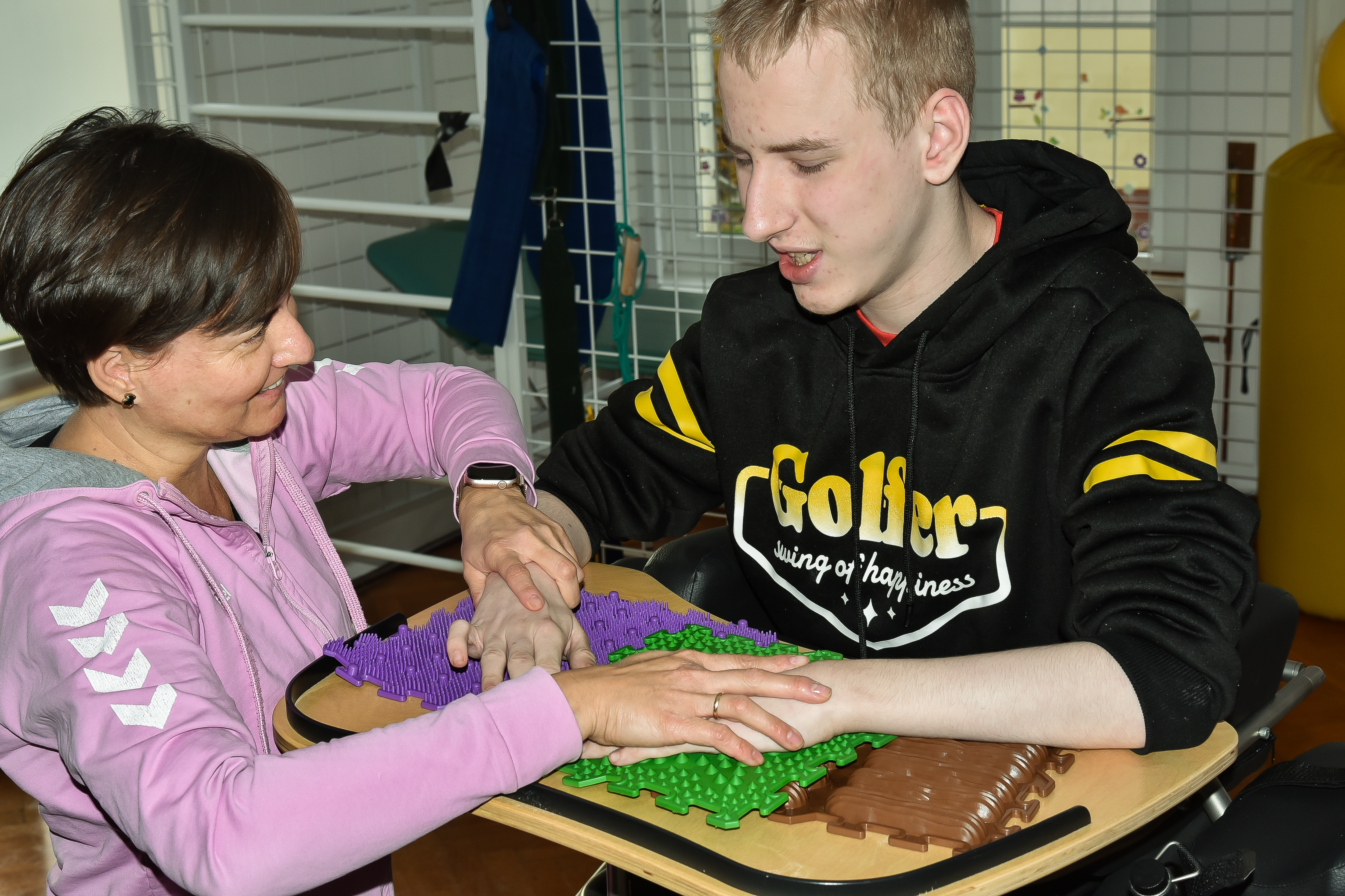Zapraszamy na rehabilitację — zdjęcie 10 z 20