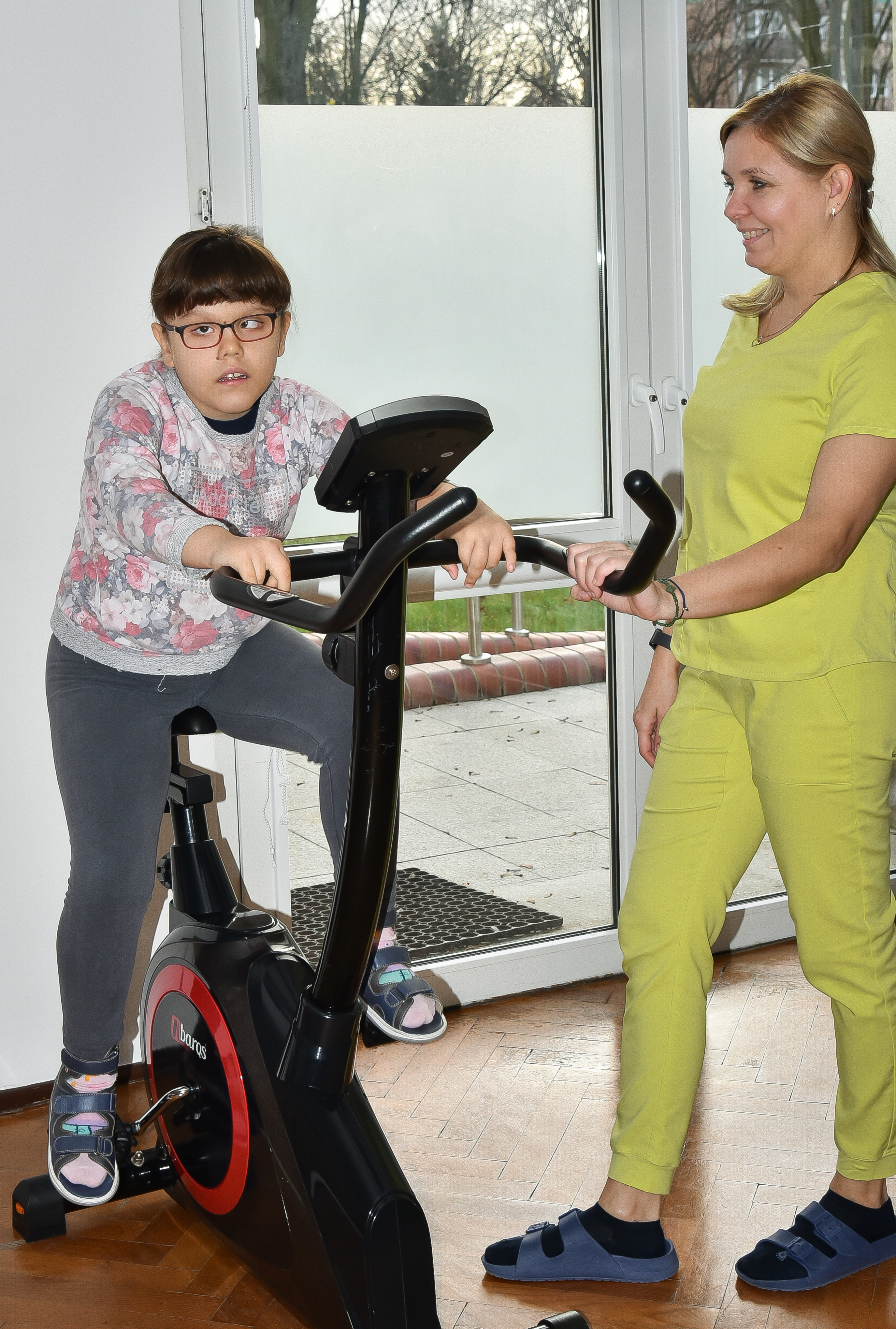 Zapraszamy na rehabilitację — zdjęcie 13 z 20